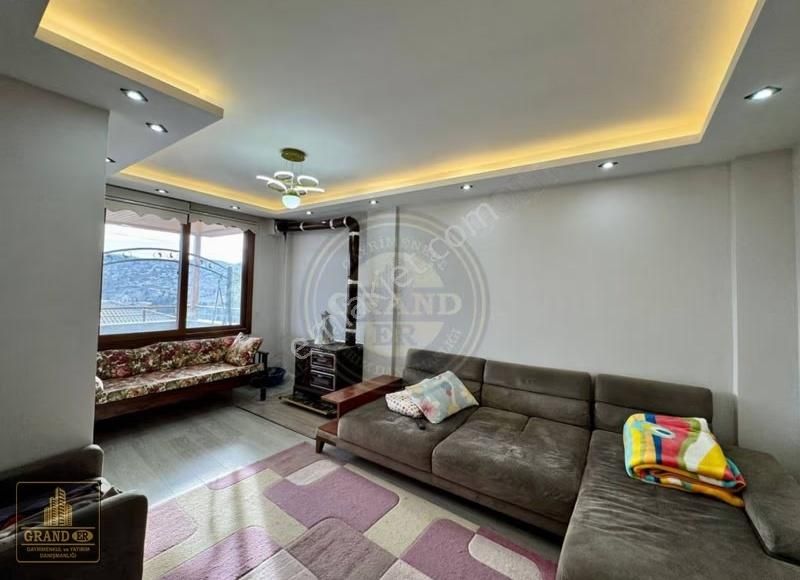 Mersin Toroslar Ayvagediği Mah.5+1 Satılık Villa Bahçeli - Görsel 25