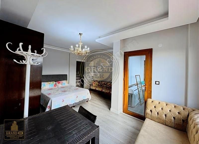 Mersin Toroslar Ayvagediği Mah.5+1 Satılık Villa Bahçeli - Görsel 27