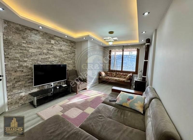 Mersin Toroslar Ayvagediği Mah.5+1 Satılık Villa Bahçeli - Görsel 23