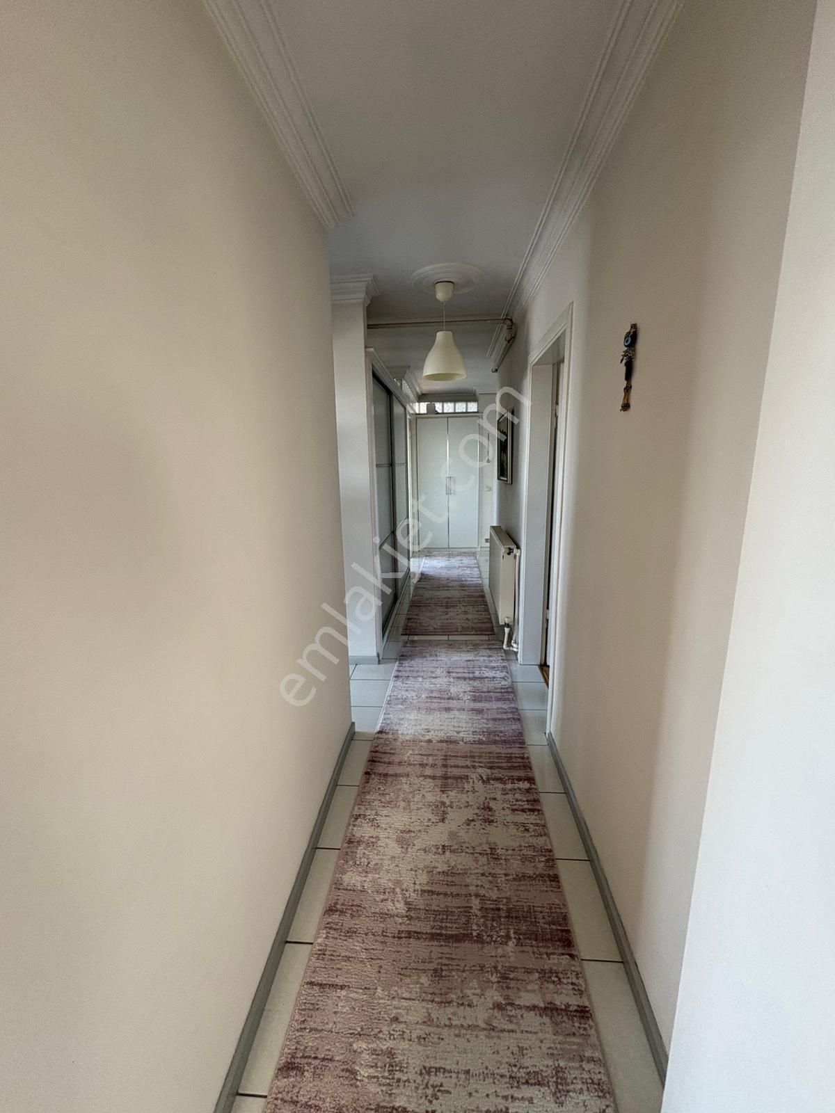 Turpa Oksijen’den Adnan Süvari Mahallesi’nde Deniz Manzaralı 4+1 Daire - Görsel 5