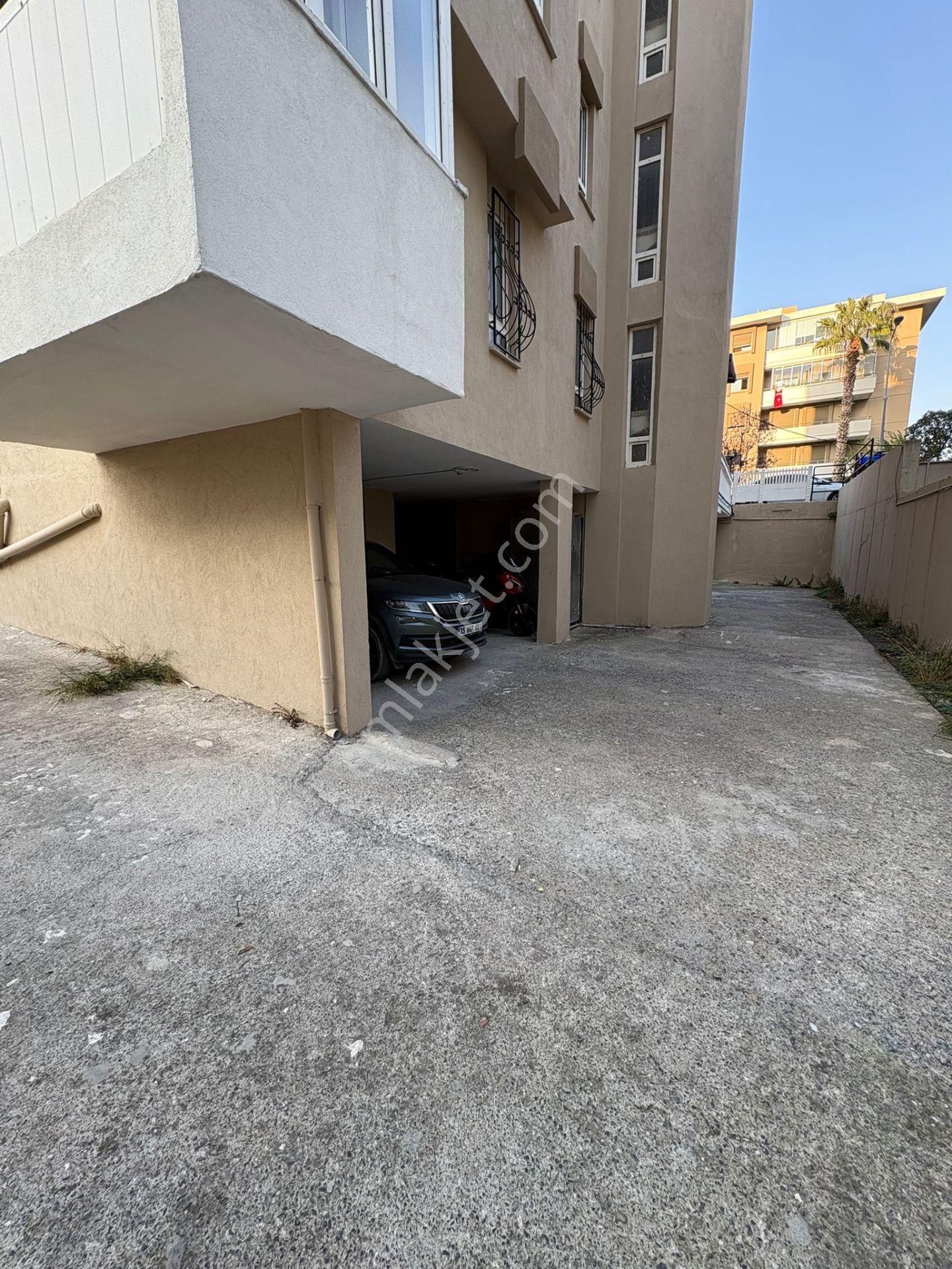 Turpa Oksijen’den Adnan Süvari Mahallesi’nde Deniz Manzaralı 4+1 Daire - Görsel 32