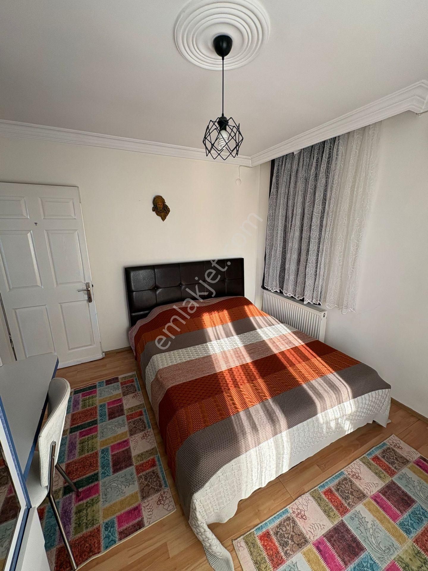 Turpa Oksijen’den Adnan Süvari Mahallesi’nde Deniz Manzaralı 4+1 Daire - Görsel 6