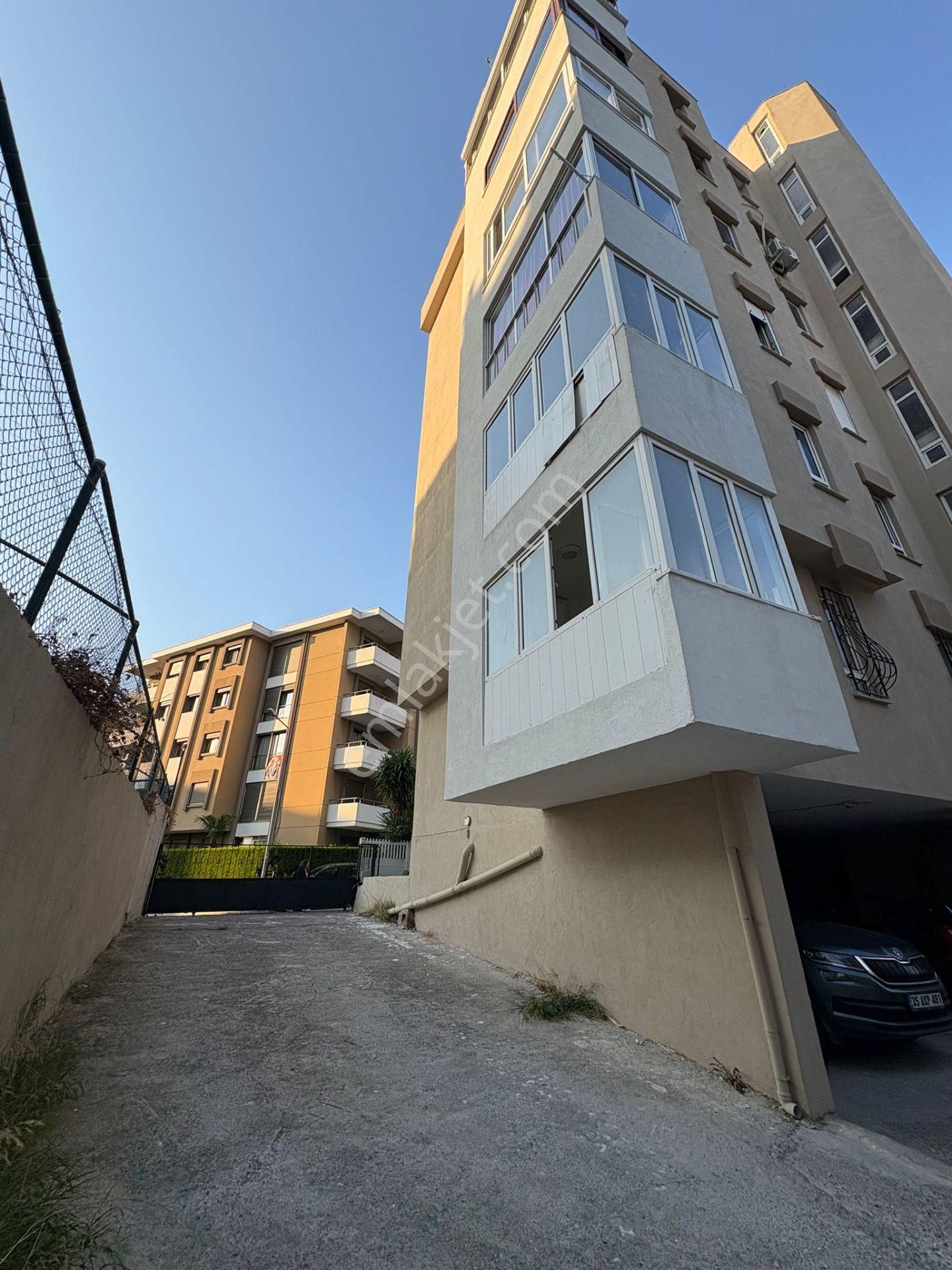 Turpa Oksijen’den Adnan Süvari Mahallesi’nde Deniz Manzaralı 4+1 Daire - Görsel 31