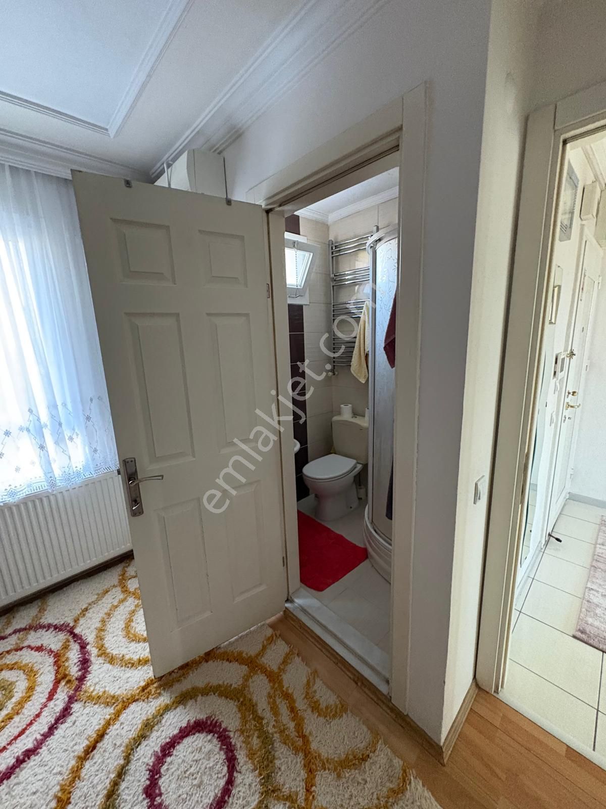 Turpa Oksijen’den Adnan Süvari Mahallesi’nde Deniz Manzaralı 4+1 Daire - Görsel 28