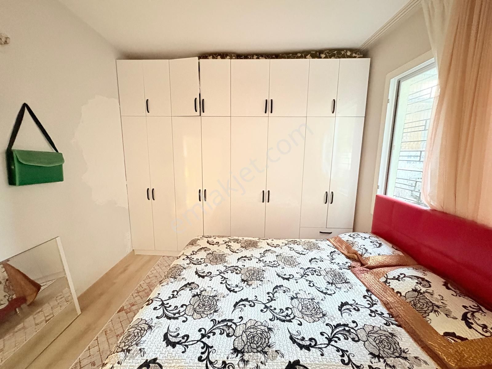 Prestij'den Cumhuriyet'te Sosyete Civarı İçi Yapılı 2+1 Daire - Görsel 11