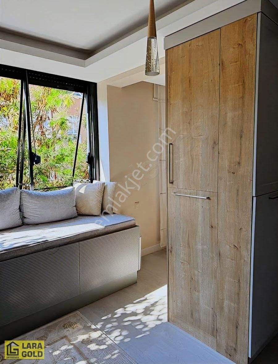 Satılık Bahçe Dublex Doğalgazlı