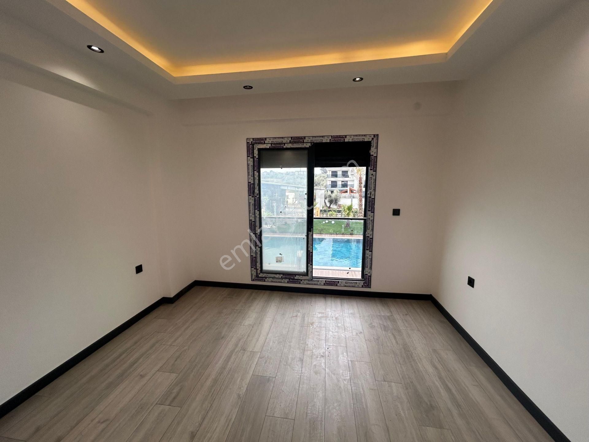 Son Fırsat -hill Shine Sitesi Havuz Cephe 2+1 - Görsel 14