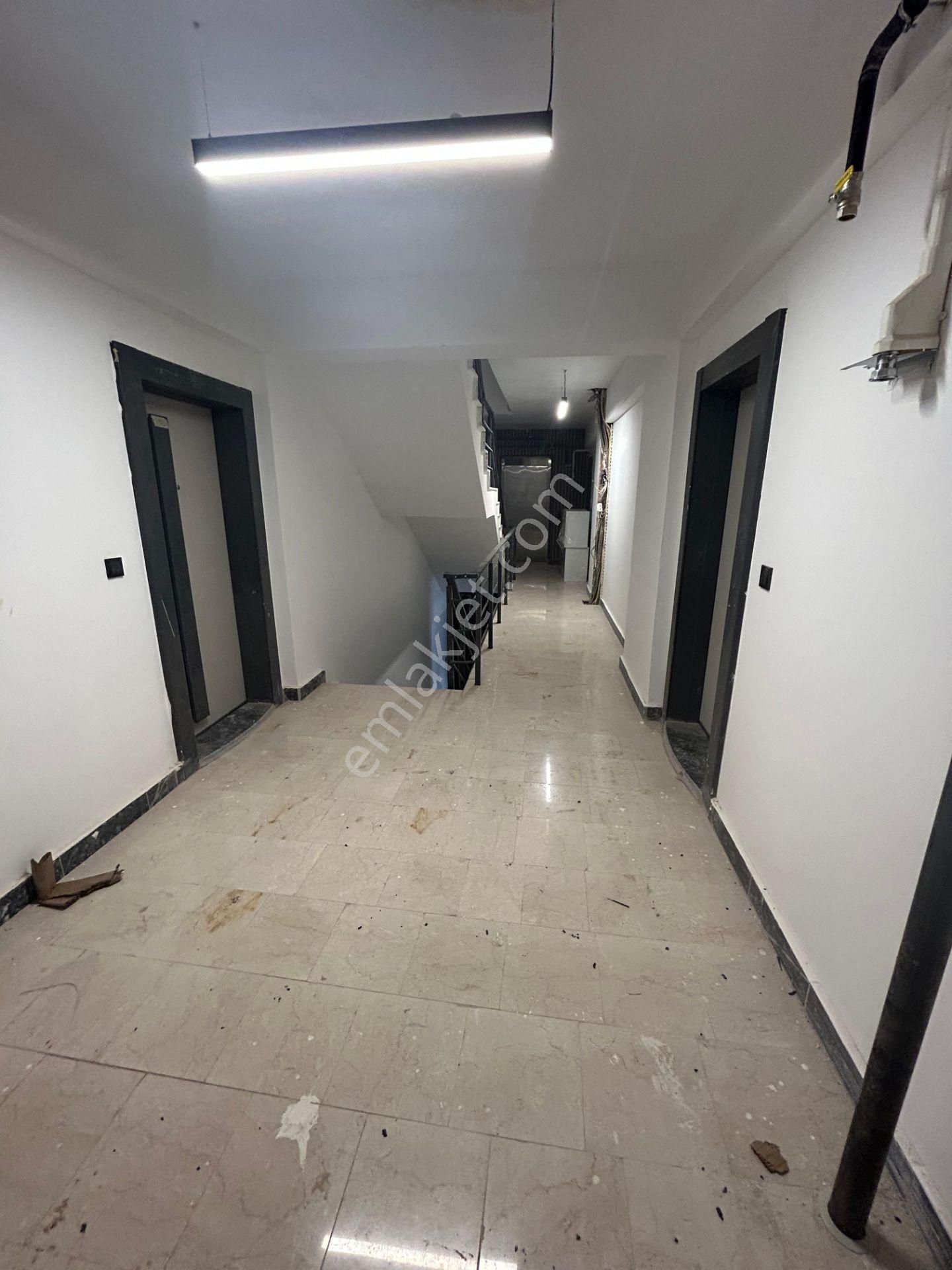 Son Fırsat -hill Shine Sitesi Havuz Cephe 2+1 - Görsel 21