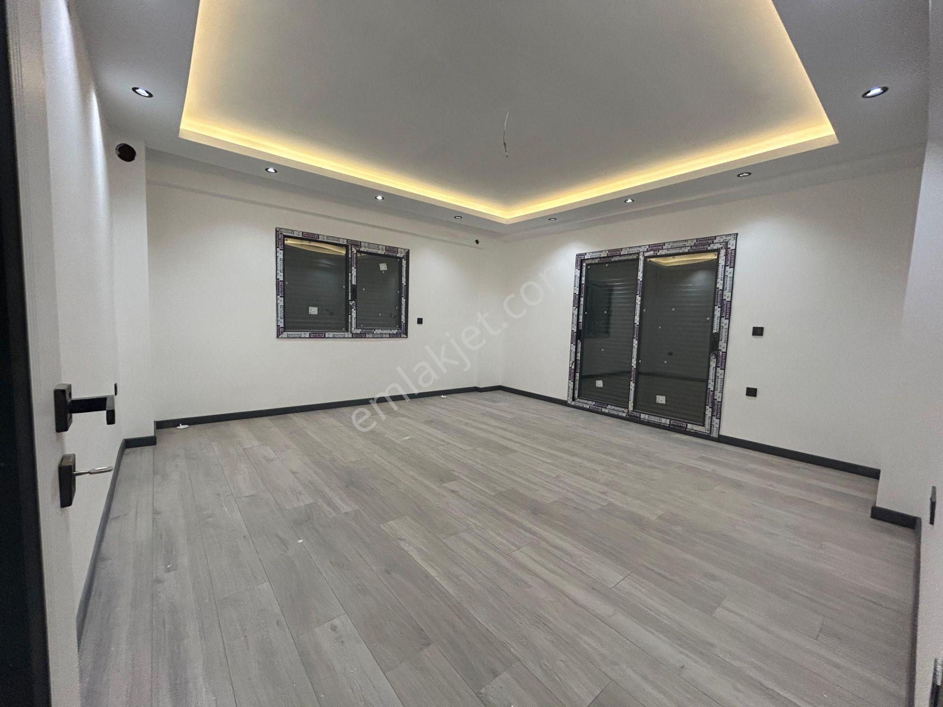 Son Fırsat -hill Shine Sitesi Havuz Cephe 2+1 - Görsel 9