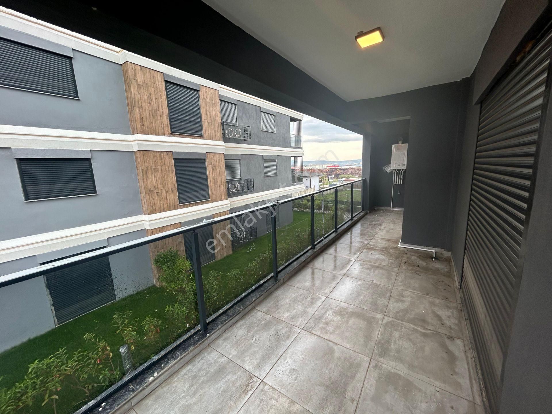 Son Fırsat -hill Shine Sitesi Havuz Cephe 2+1 - Görsel 2