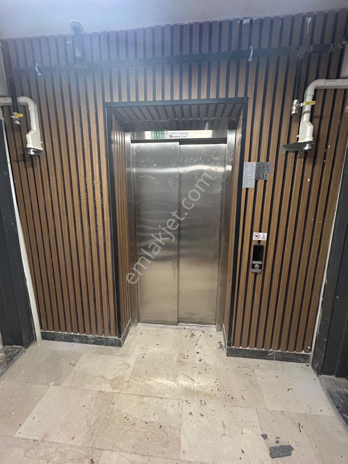 Son Fırsat -hill Shine Sitesi Havuz Cephe 2+1 - Görsel 23