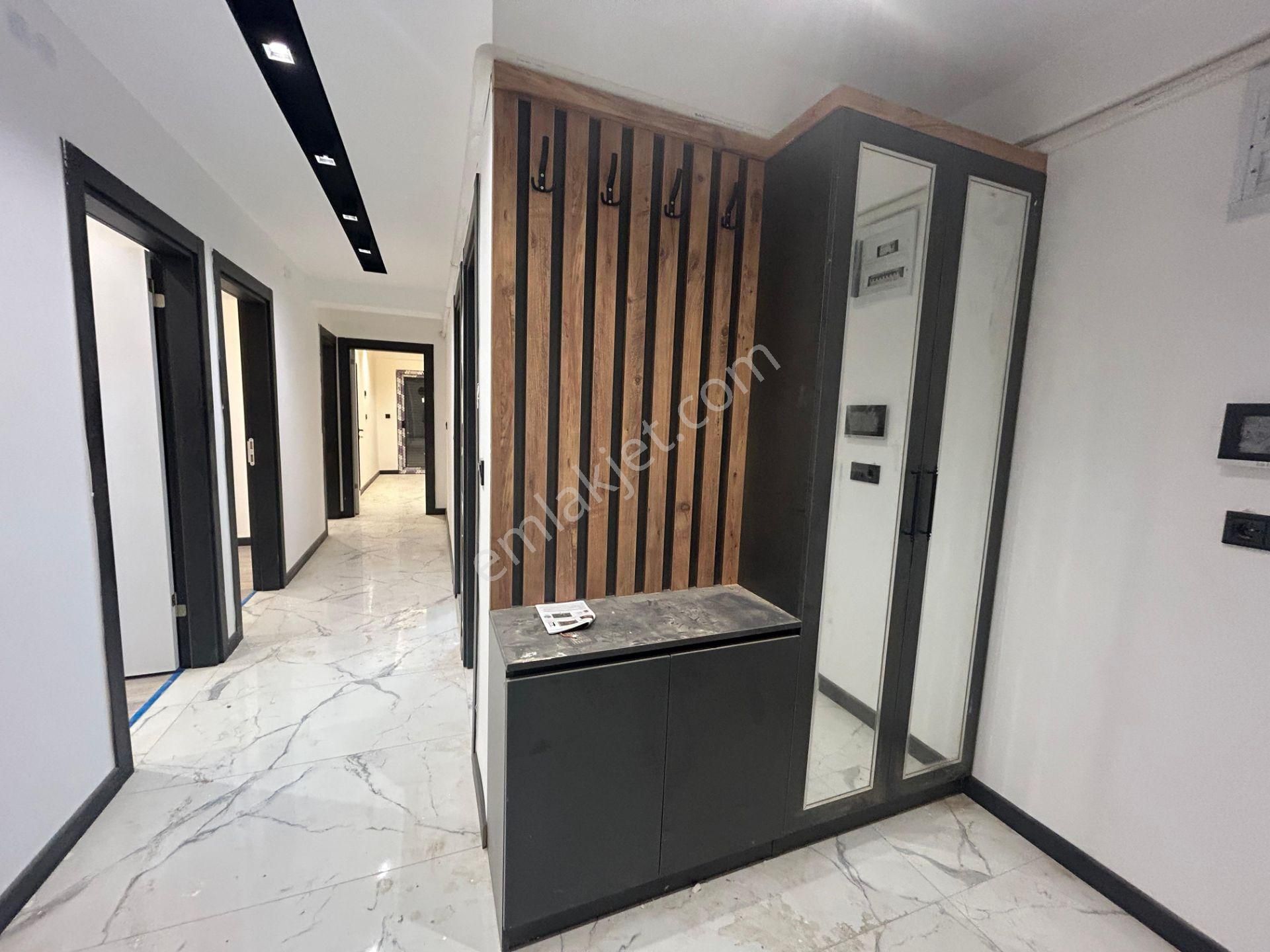 Son Fırsat -hill Shine Sitesi Havuz Cephe 2+1 - Görsel 24