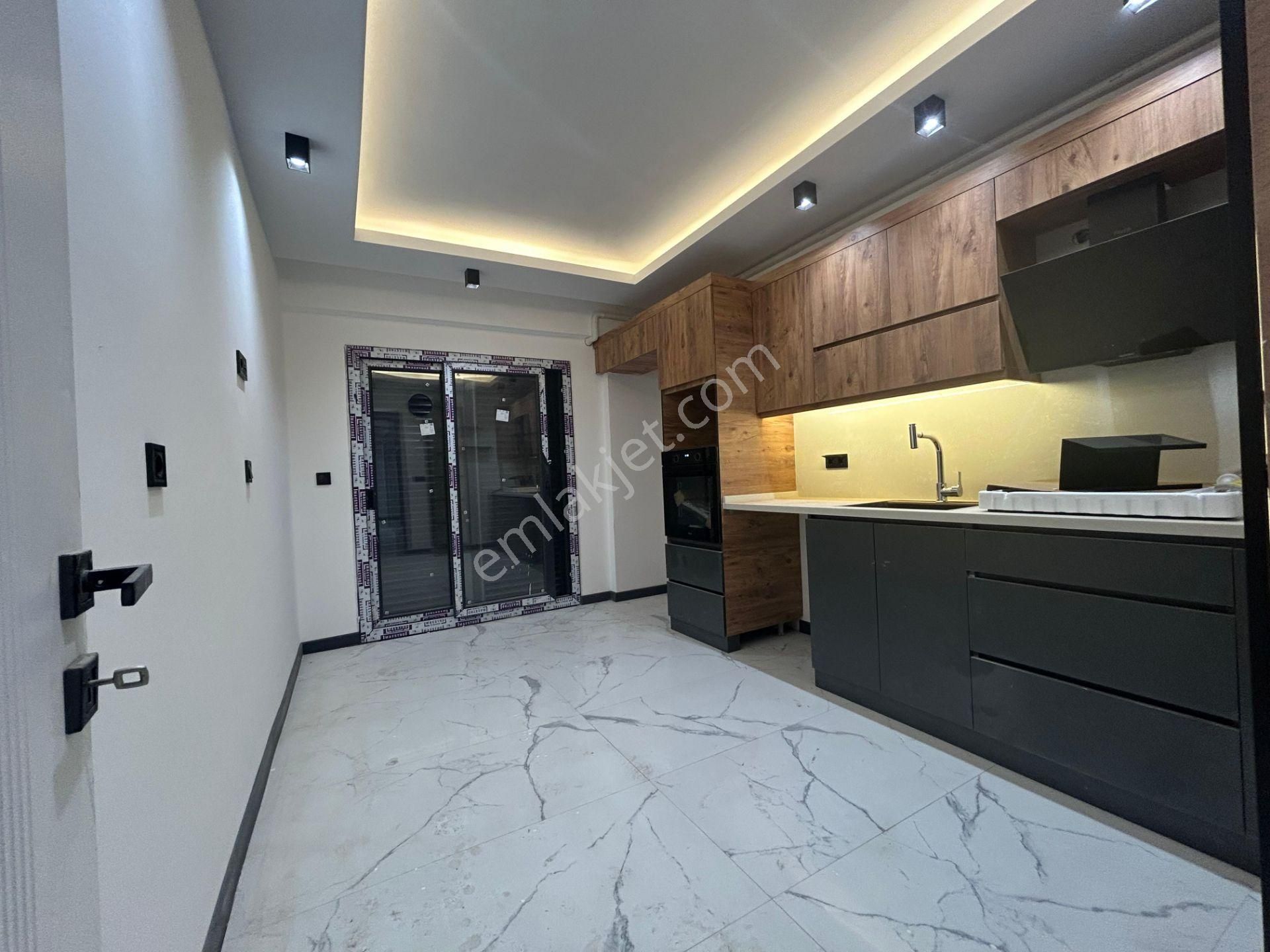 Son Fırsat -hill Shine Sitesi Havuz Cephe 2+1 - Görsel 5