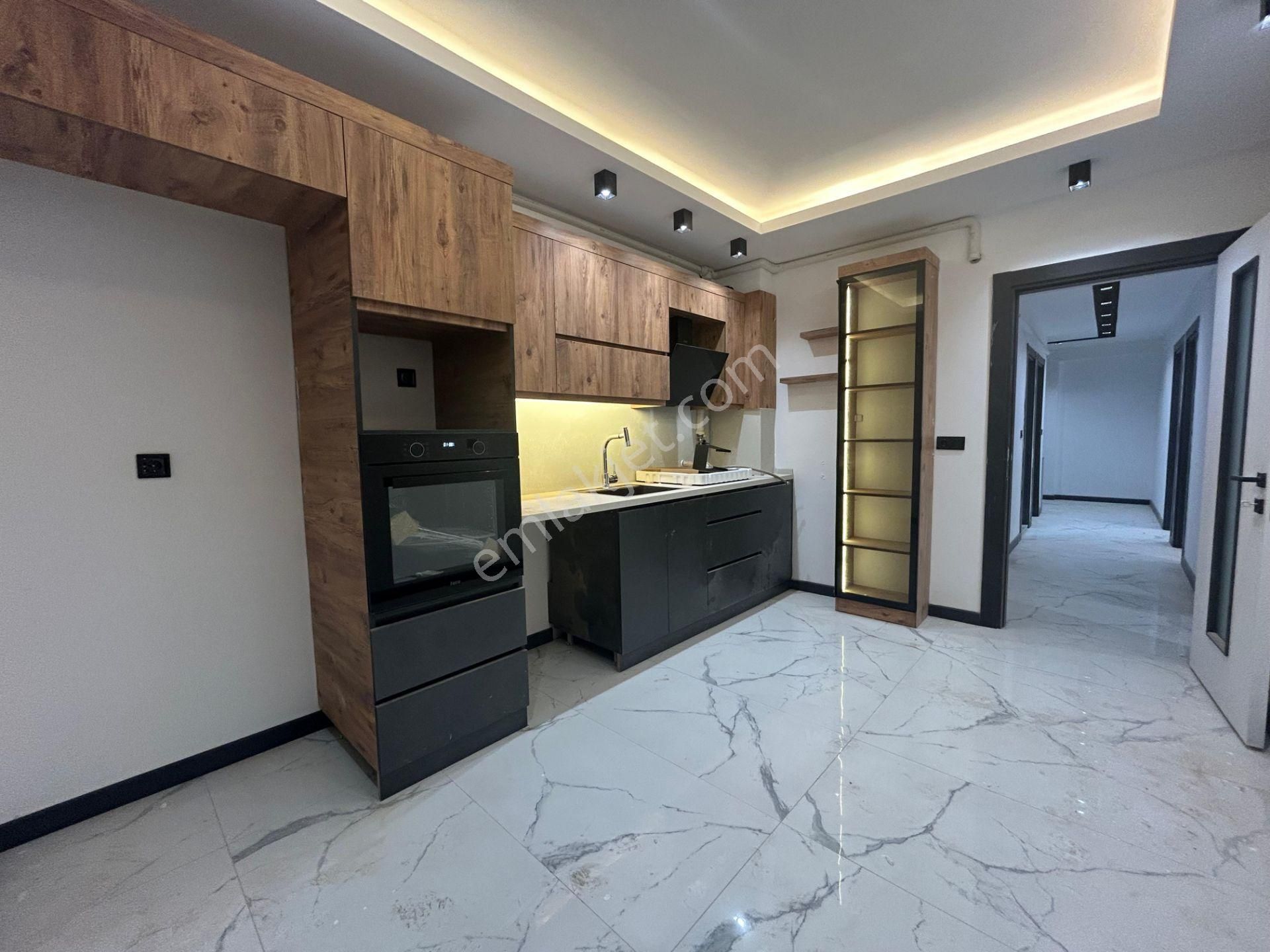 Son Fırsat -hill Shine Sitesi Havuz Cephe 2+1 - Görsel 6