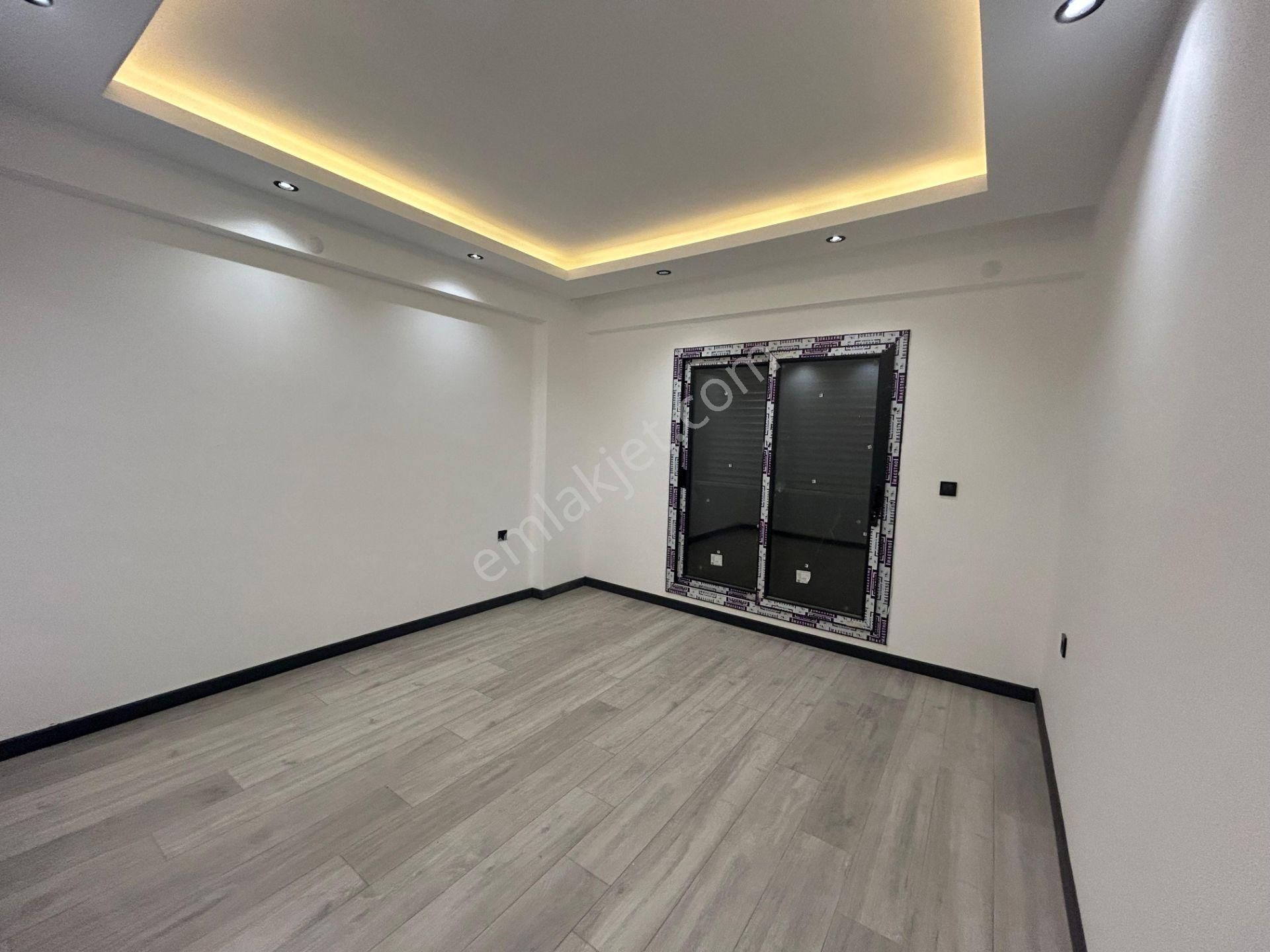 Son Fırsat -hill Shine Sitesi Havuz Cephe 2+1 - Görsel 13