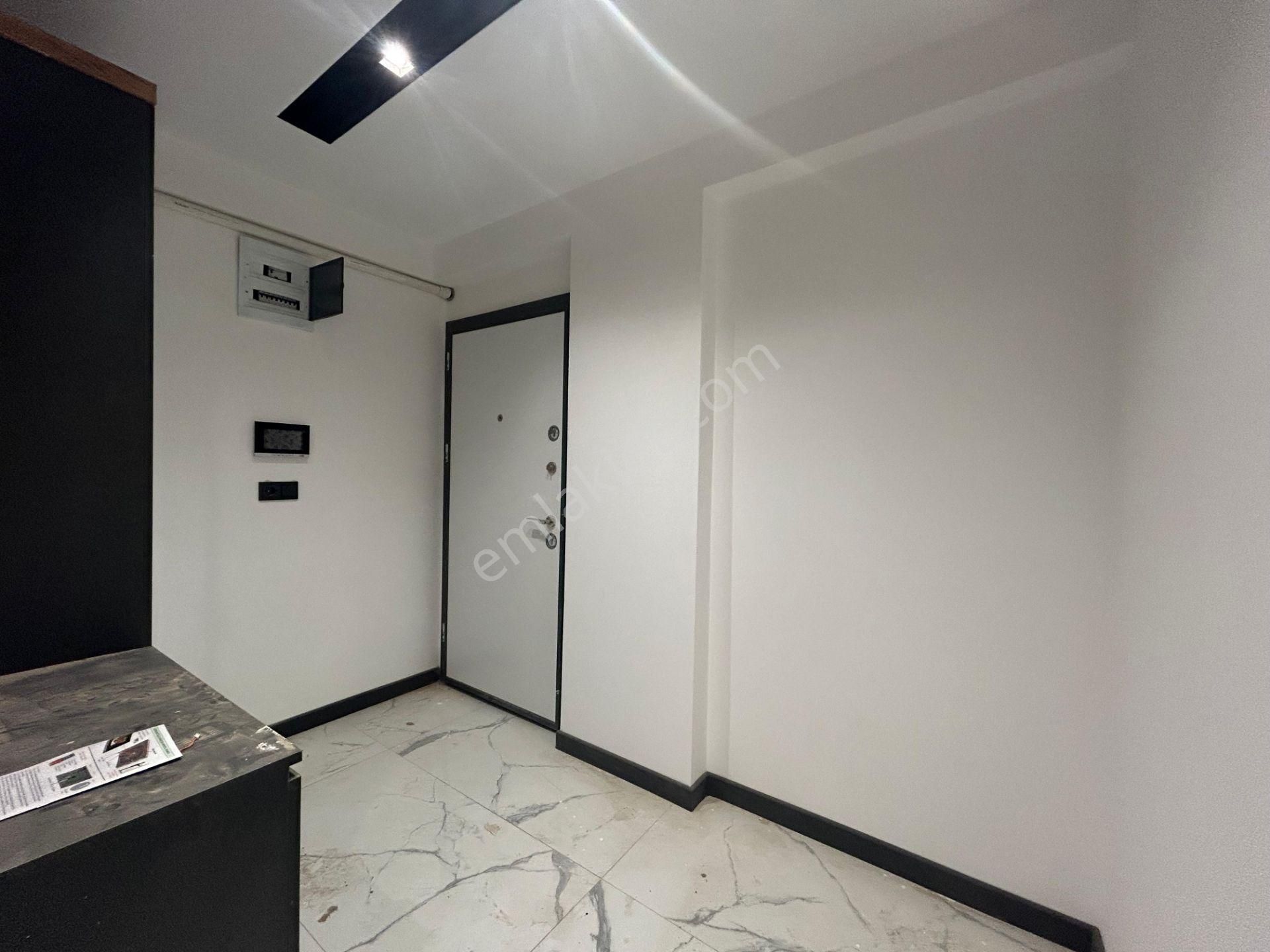 Son Fırsat -hill Shine Sitesi Havuz Cephe 2+1 - Görsel 18