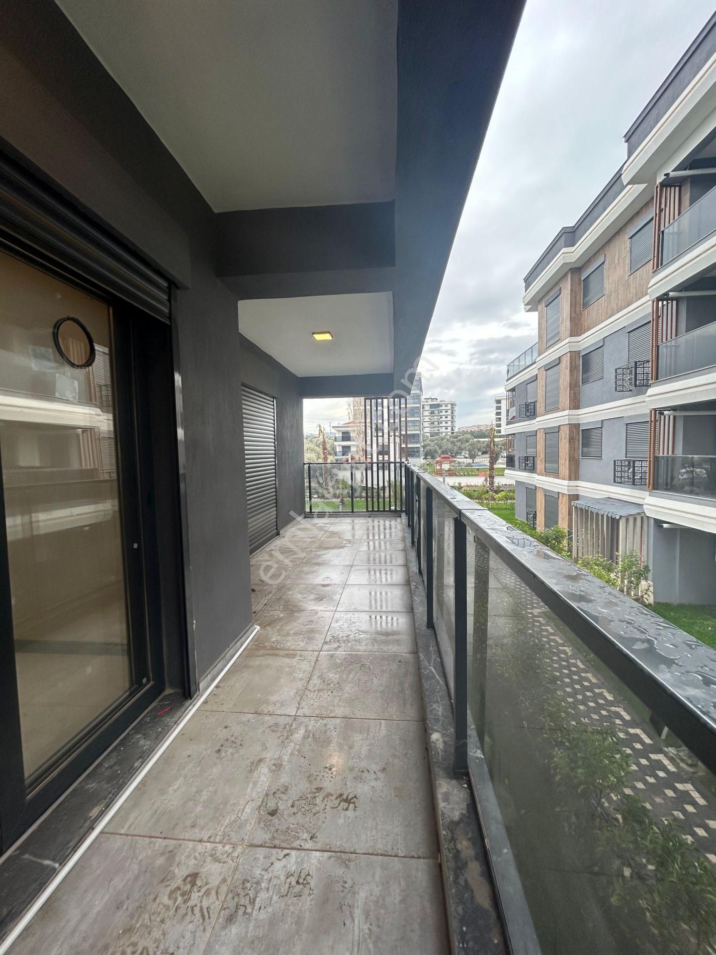 Son Fırsat -hill Shine Sitesi Havuz Cephe 2+1 - Görsel 11