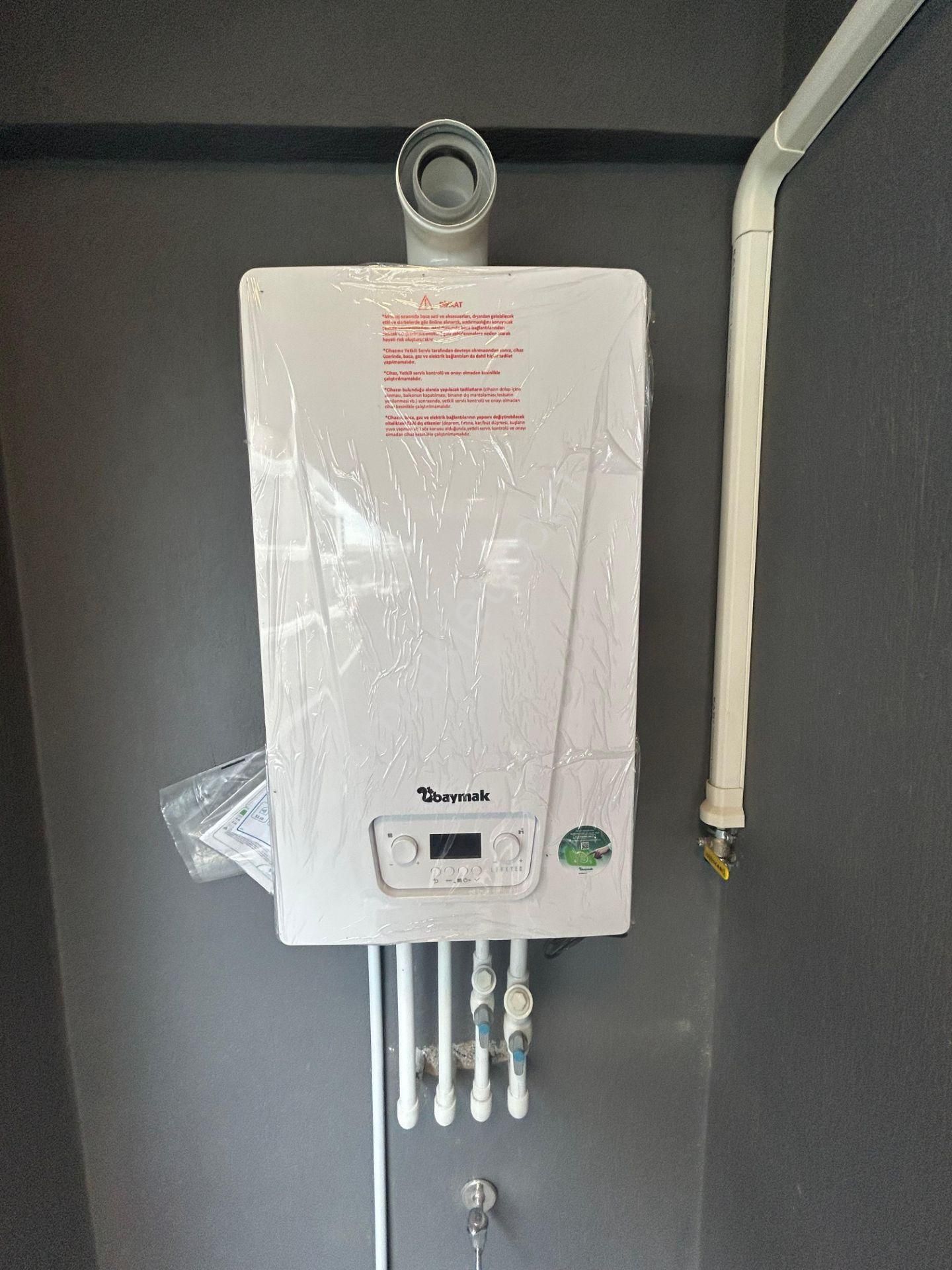 Son Fırsat -hill Shine Sitesi Havuz Cephe 2+1 - Görsel 3