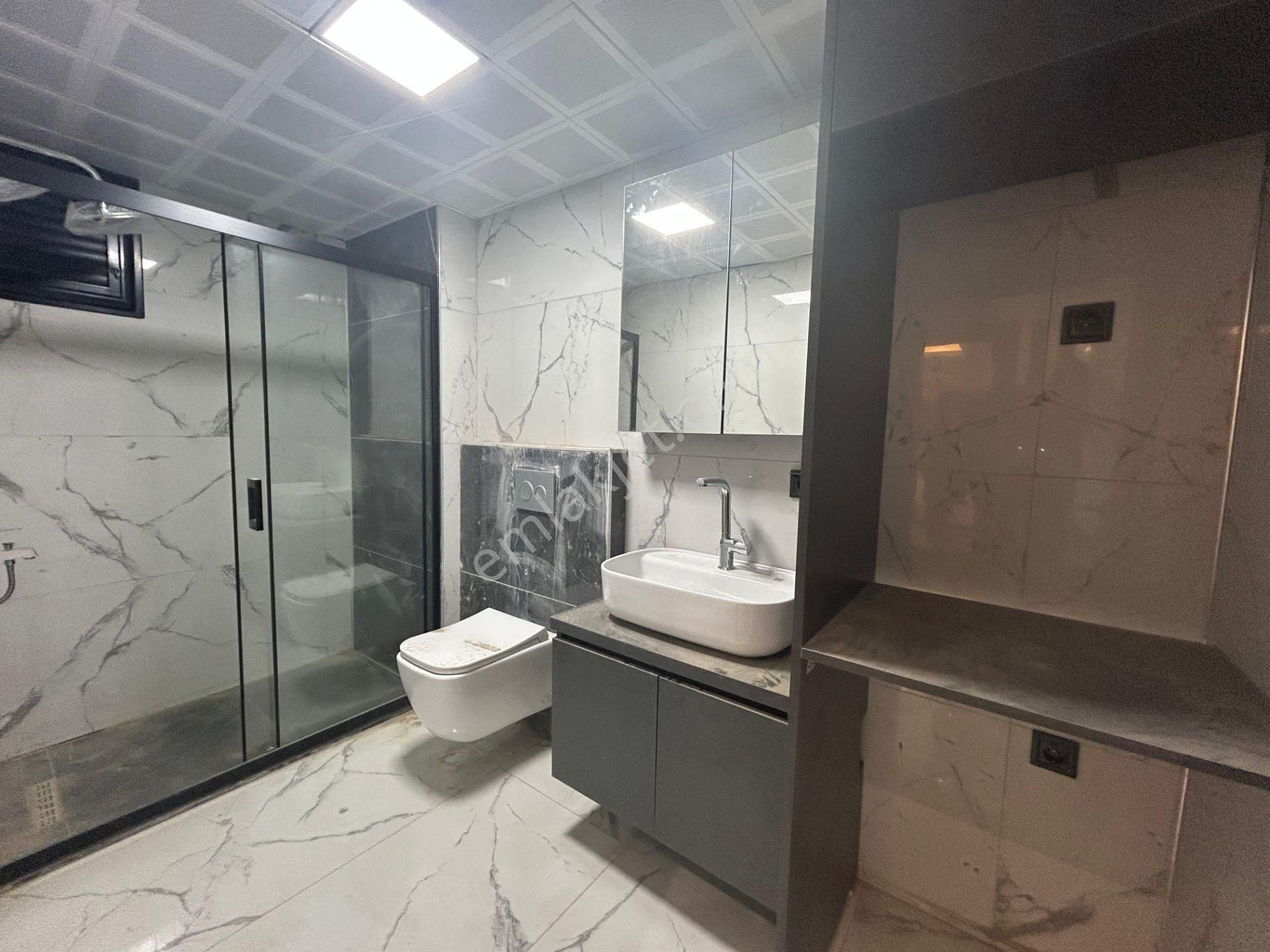 Son Fırsat -hill Shine Sitesi Havuz Cephe 2+1 - Görsel 19