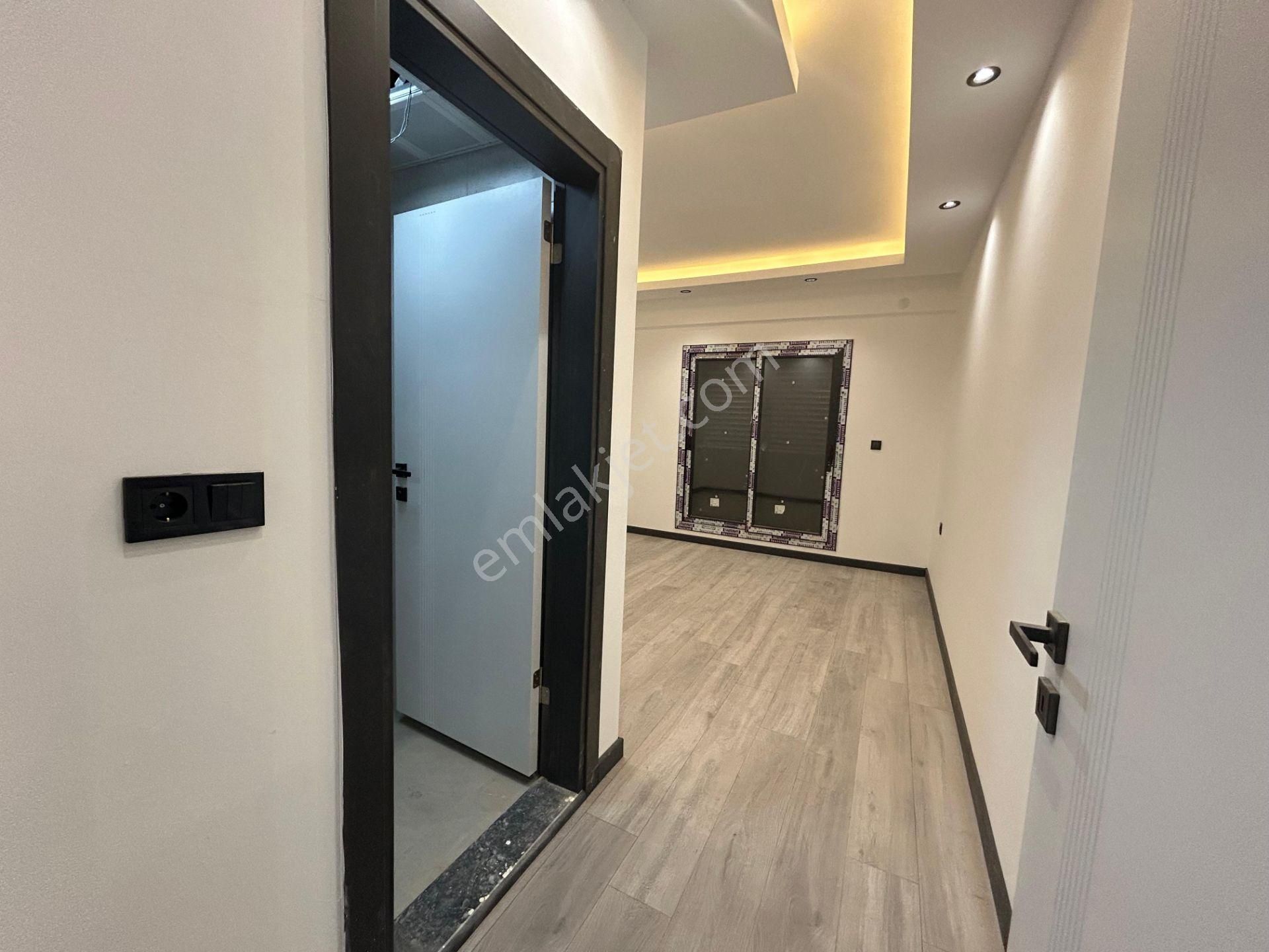 Son Fırsat -hill Shine Sitesi Havuz Cephe 2+1 - Görsel 12