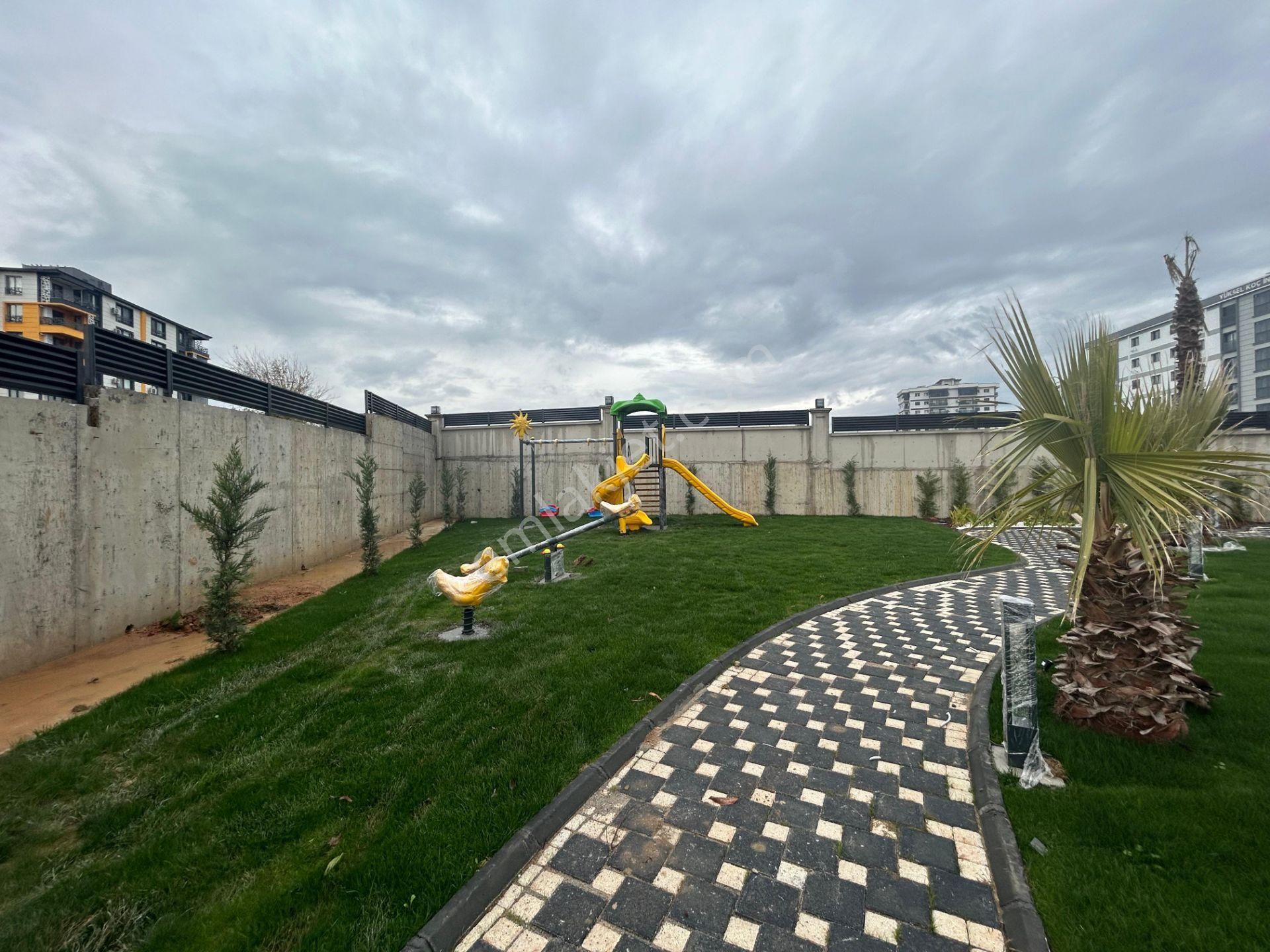 Son Fırsat -hill Shine Sitesi Havuz Cephe 2+1 - Görsel 30