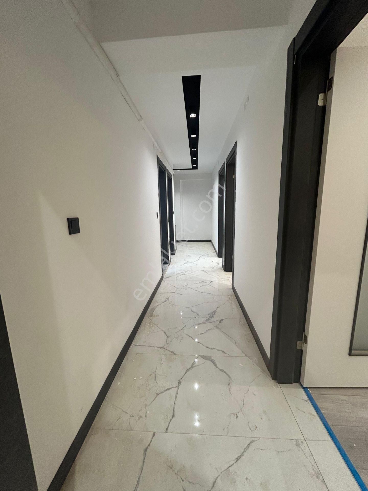 Son Fırsat -hill Shine Sitesi Havuz Cephe 2+1 - Görsel 8