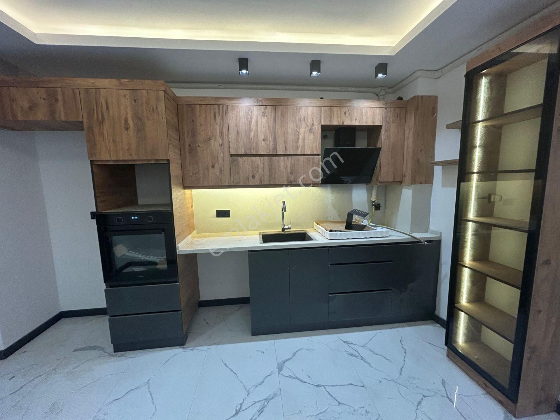 Son Fırsat -hill Shine Sitesi Havuz Cephe 2+1 - Görsel 7