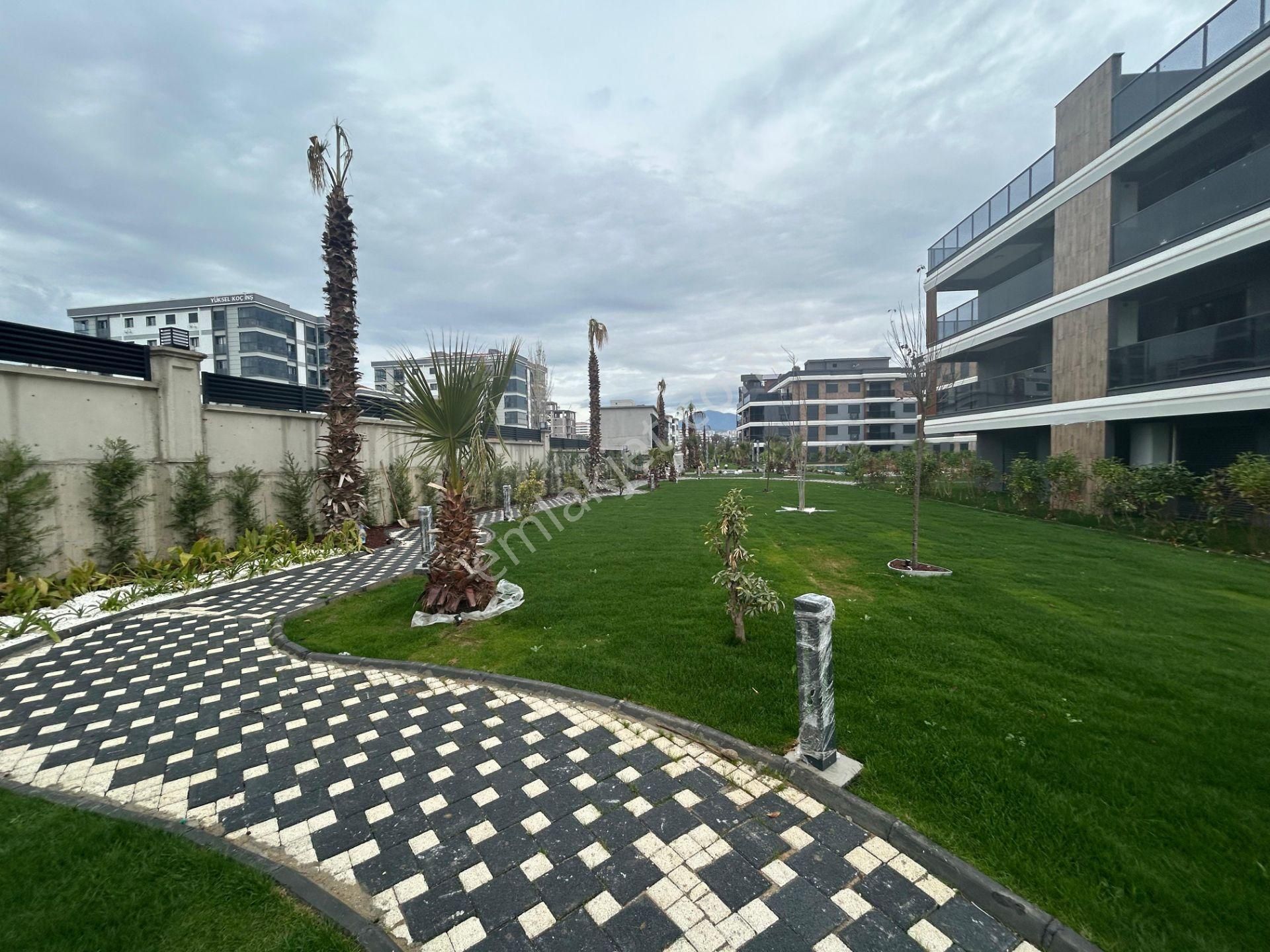 Son Fırsat -hill Shine Sitesi Havuz Cephe 2+1 - Görsel 32