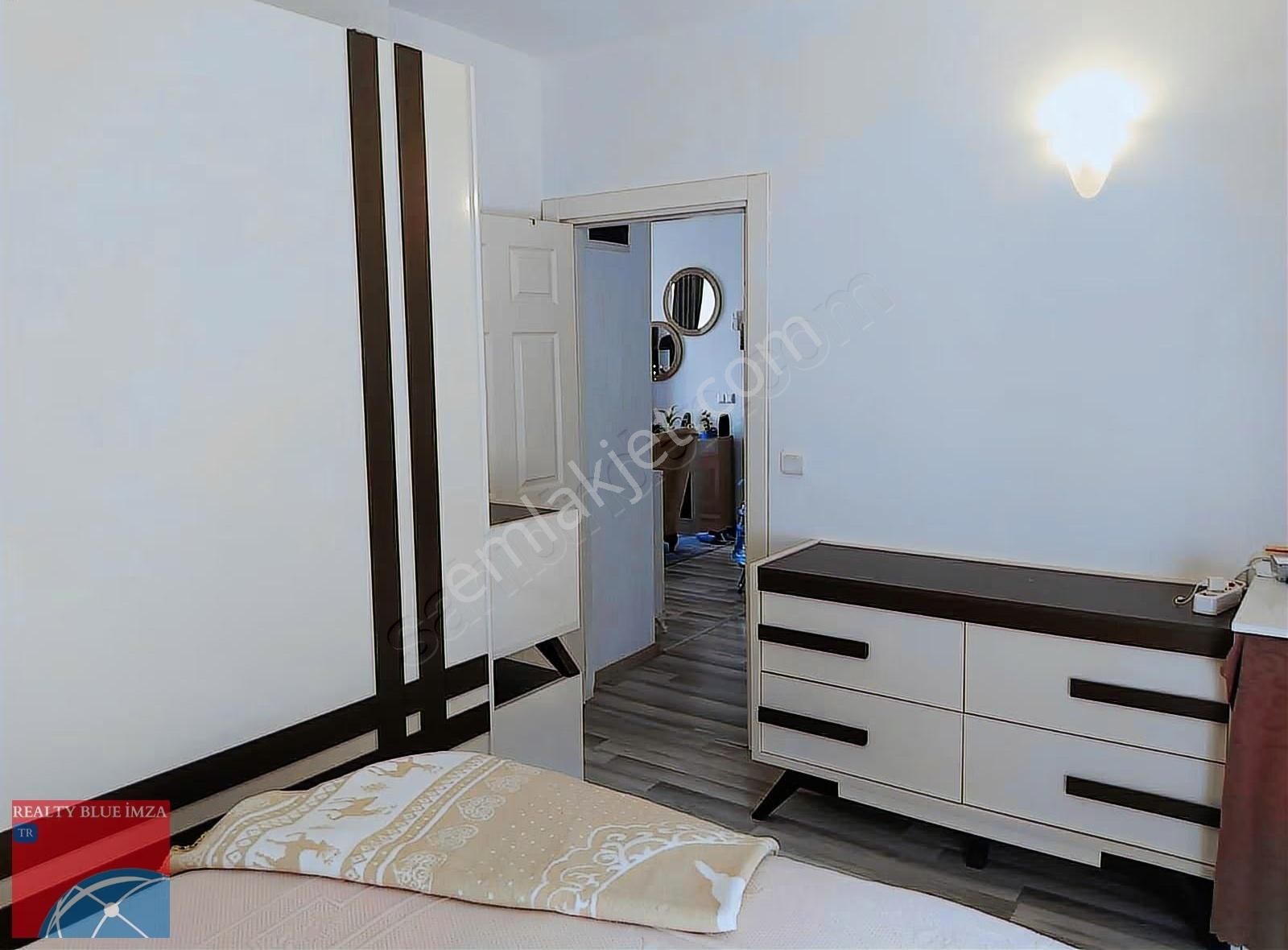Bodrum Dörttepede 2+1 Bahçe Kullanımlı Geniş Verandalı Satılık - Görsel 19