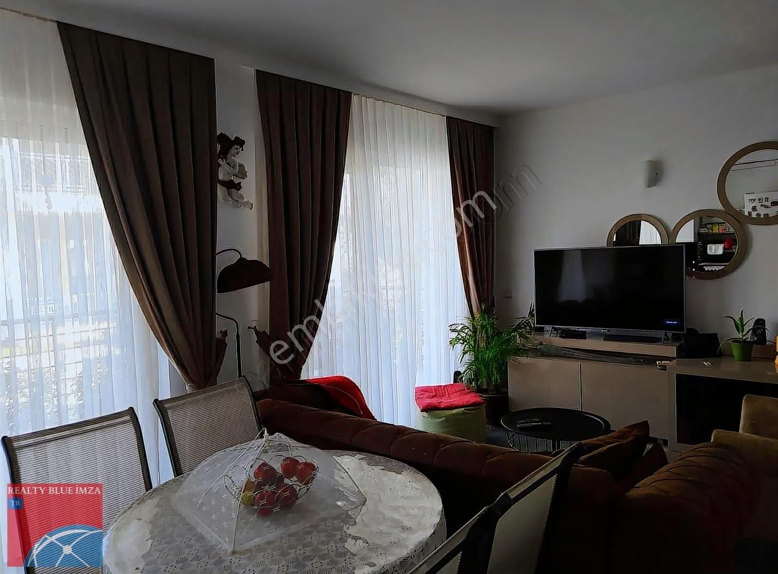 Bodrum Dörttepede 2+1 Bahçe Kullanımlı Geniş Verandalı Satılık - Görsel 16