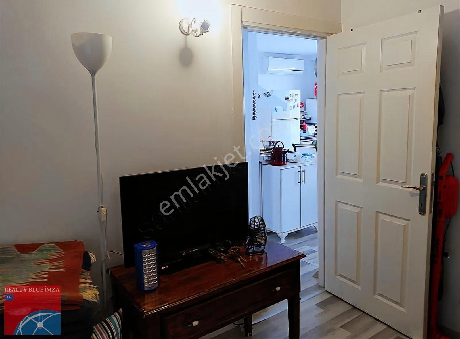 Bodrum Dörttepede 2+1 Bahçe Kullanımlı Geniş Verandalı Satılık - Görsel 30
