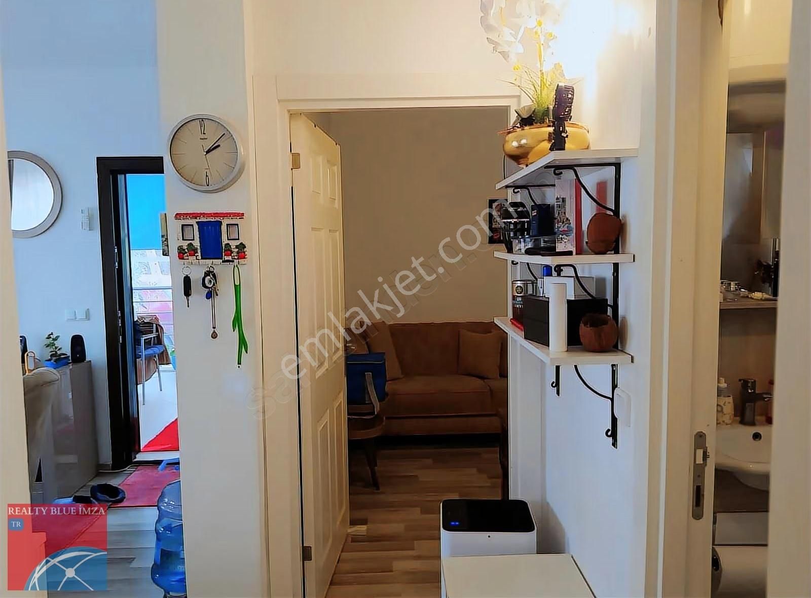 Bodrum Dörttepede 2+1 Bahçe Kullanımlı Geniş Verandalı Satılık - Görsel 24