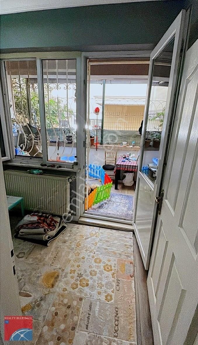 Çekmeköy Metro Durağı Yakını 2+1 Satılık Bahçe Katı - Görsel 27
