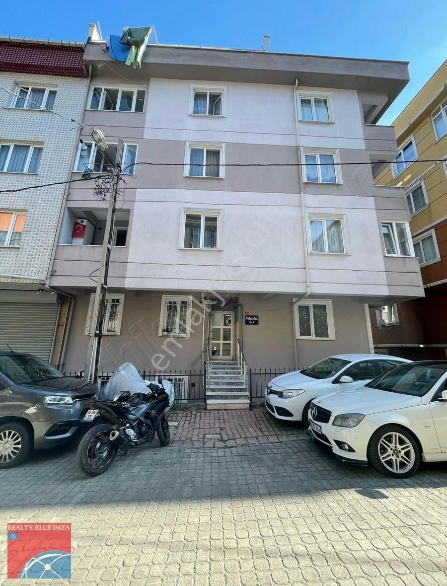 Çekmeköy Metro Durağı Yakını 2+1 Satılık Bahçe Katı - Görsel 14