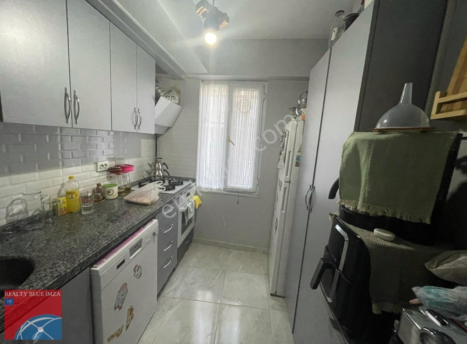 Çekmeköy Metro Durağı Yakını 2+1 Satılık Bahçe Katı - Görsel 26