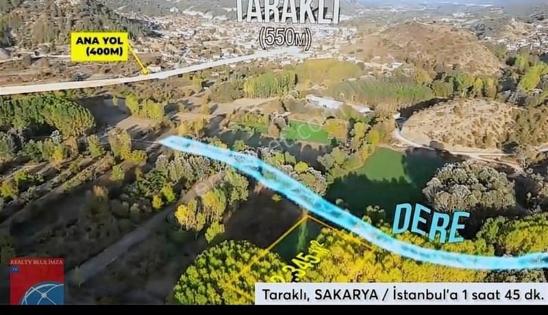 Taraklı Merkezde Bölgenin En Güzel Bahçesi En Özel Fiatı - Görsel 6