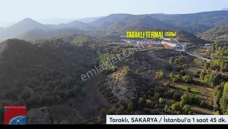 Taraklı Merkezde Bölgenin En Güzel Bahçesi En Özel Fiatı - Görsel 9