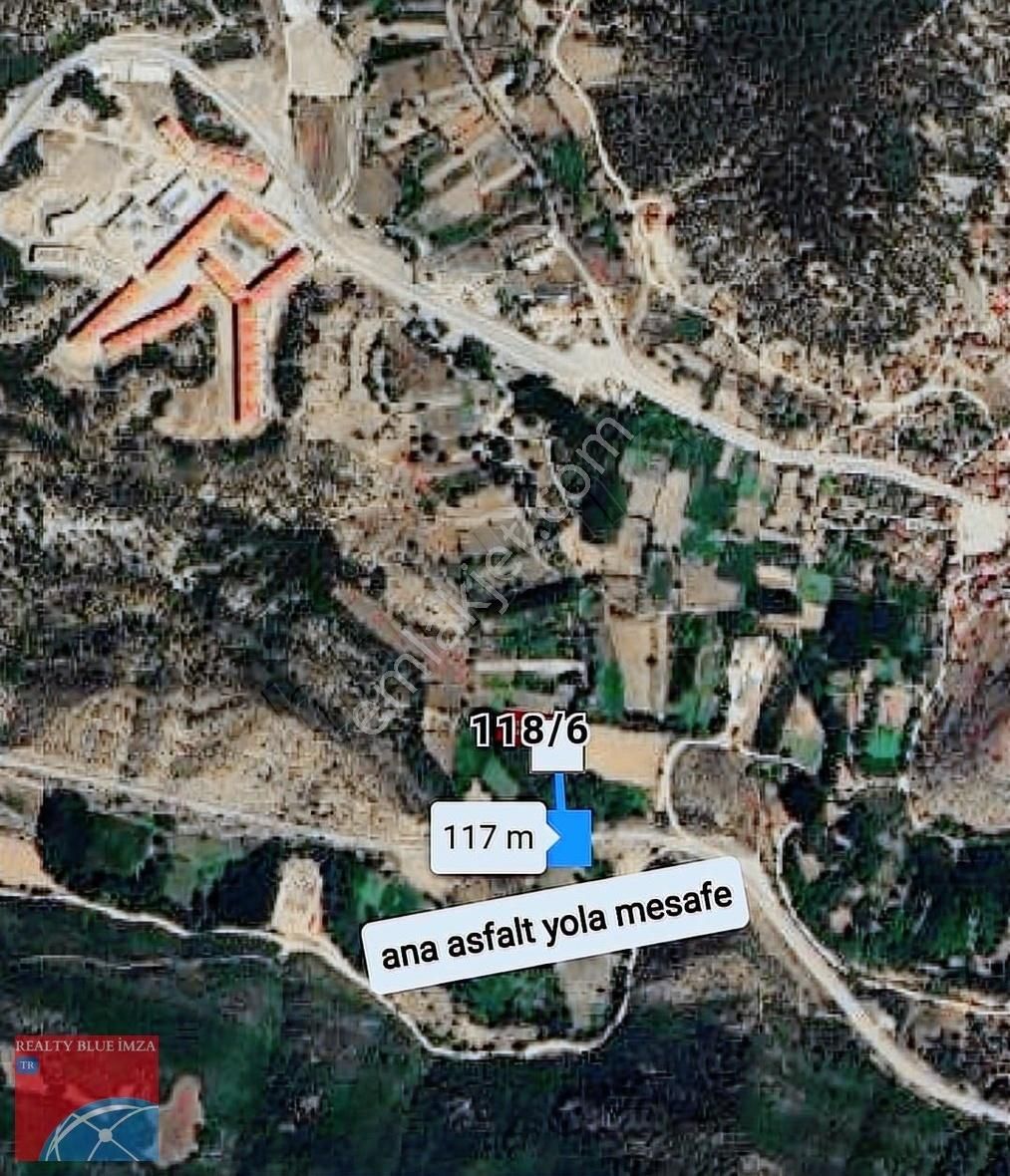 Taraklı Merkezde Bölgenin En Güzel Bahçesi En Özel Fiatı - Görsel 10