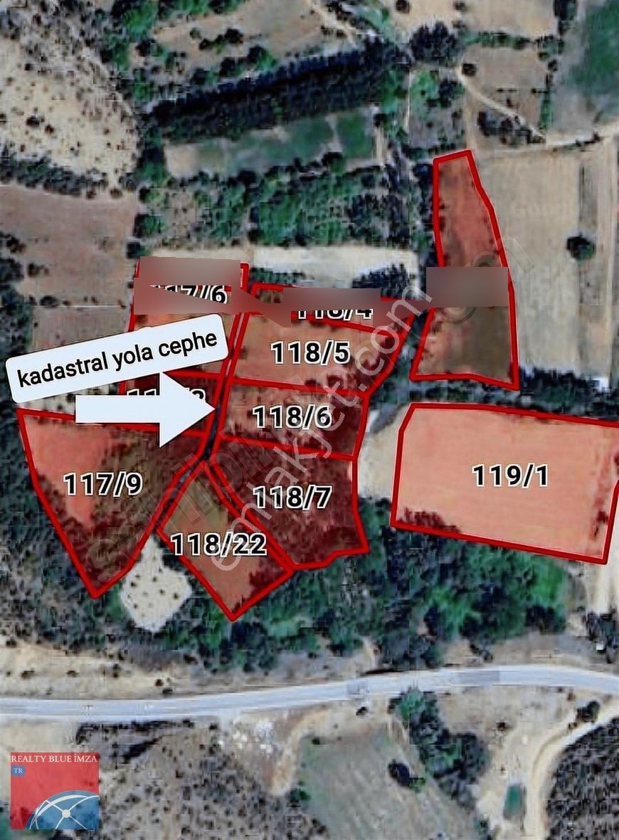 Taraklı Merkezde Bölgenin En Güzel Bahçesi En Özel Fiatı - Görsel 2