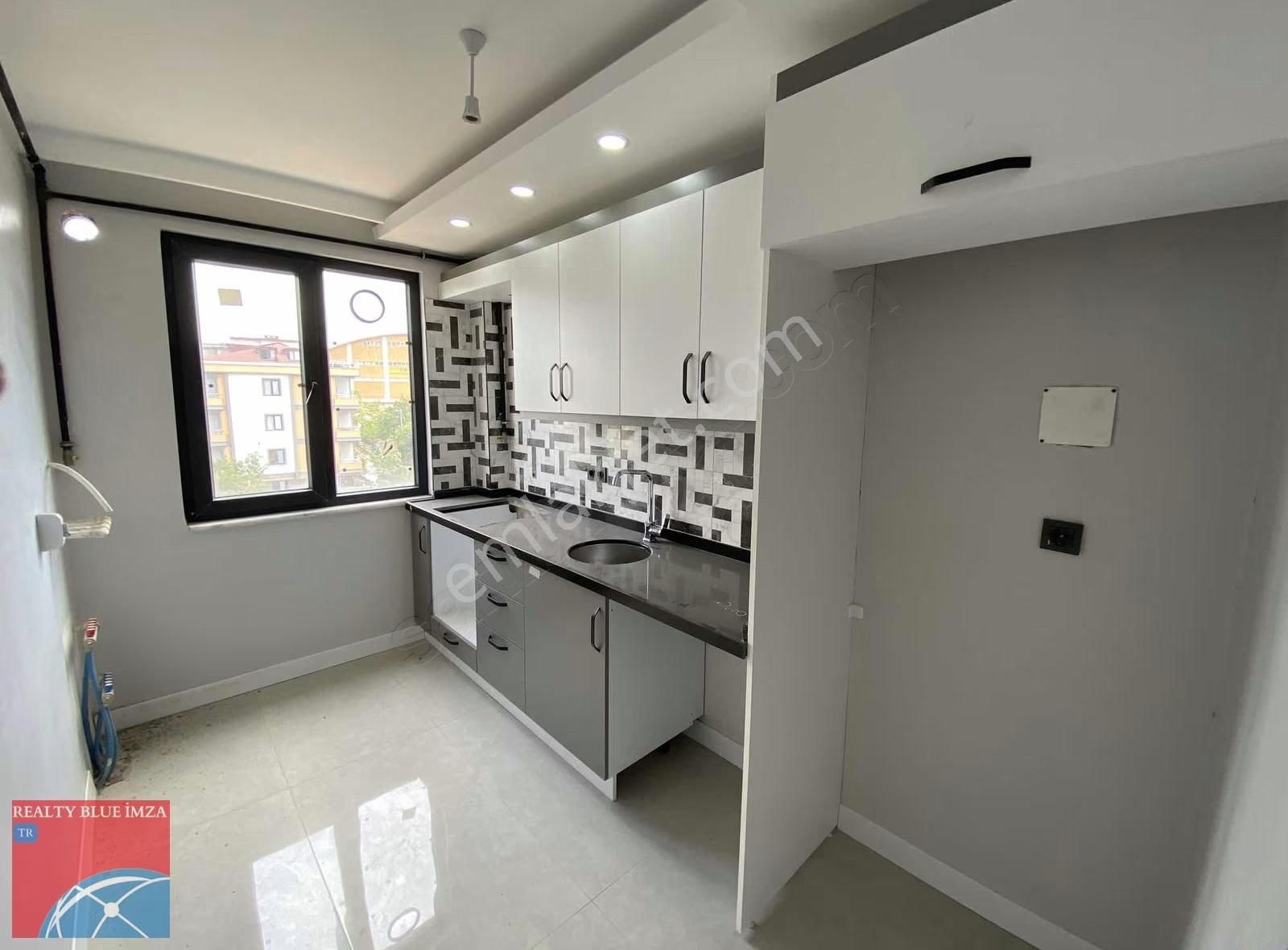 Yenidoğan'da Site İçi Yerden Isıtmalı Lüx Arakat 2+1 Kiralık - Görsel 21