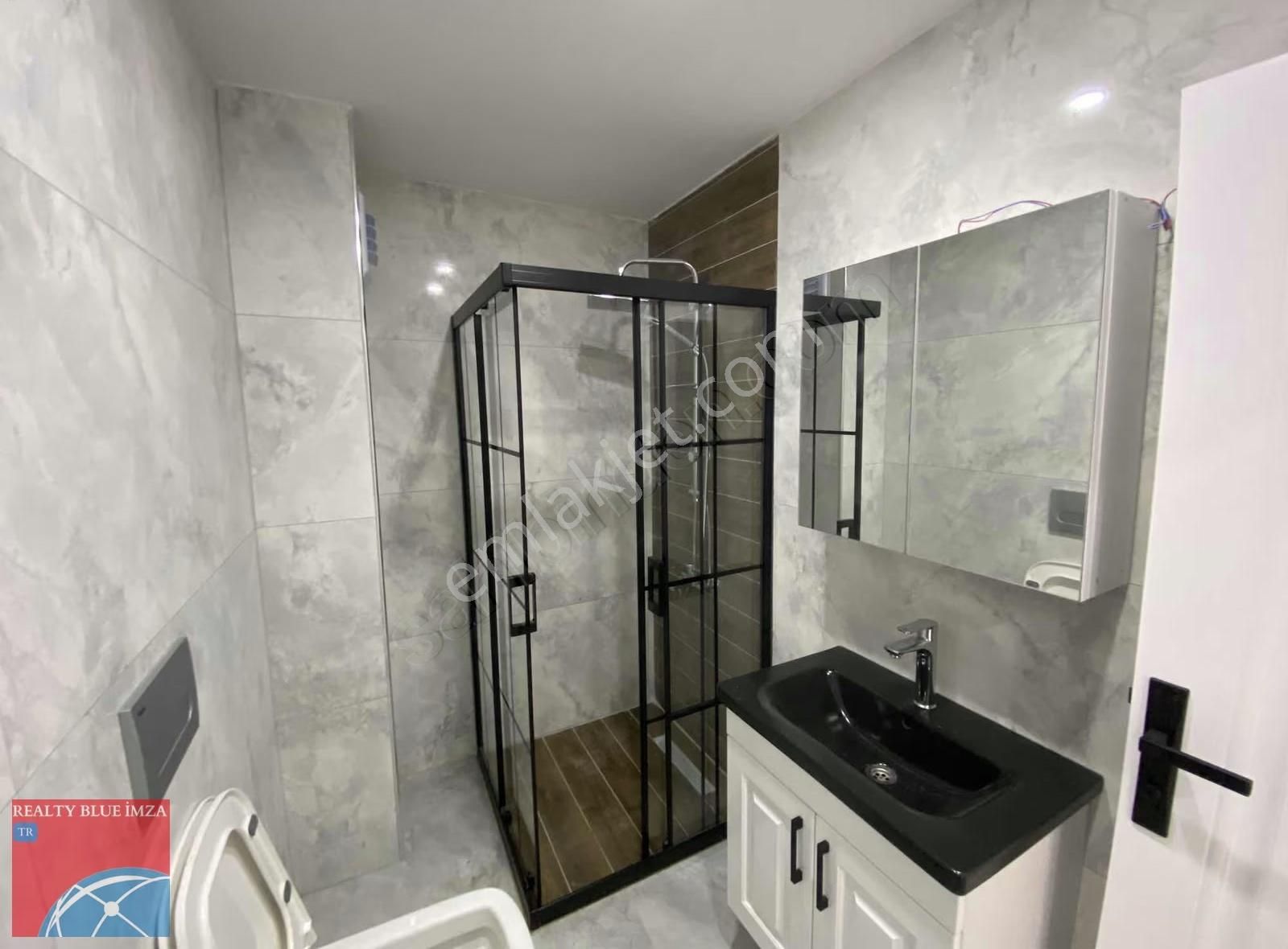 Yenidoğan'da Site İçi Yerden Isıtmalı Lüx Arakat 2+1 Kiralık - Görsel 12