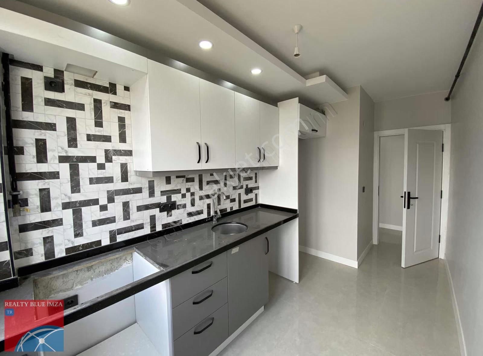 Yenidoğan'da Site İçi Yerden Isıtmalı Lüx Arakat 2+1 Kiralık - Görsel 5