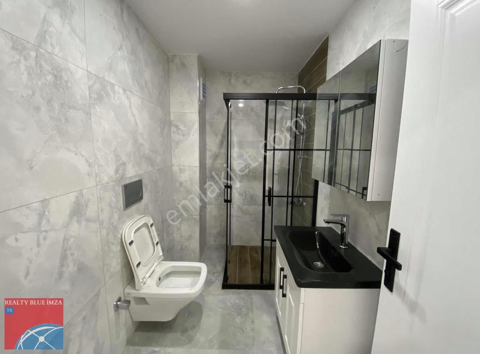 Yenidoğan'da Site İçi Yerden Isıtmalı Lüx Arakat 2+1 Kiralık - Görsel 2