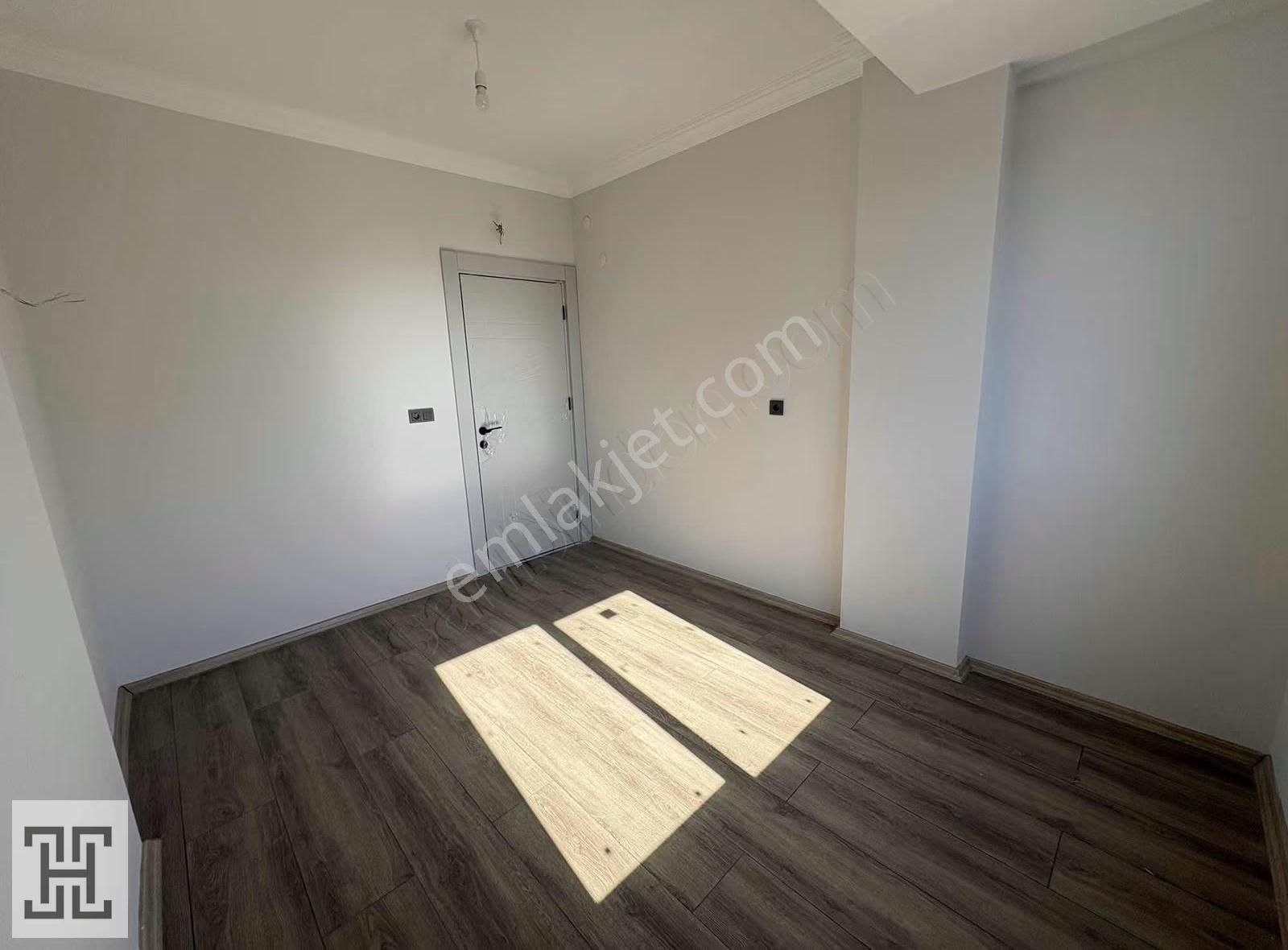 Ertuğrul'dan 1+1 Deniz Manzaralı Arakat Daire - Görsel 3