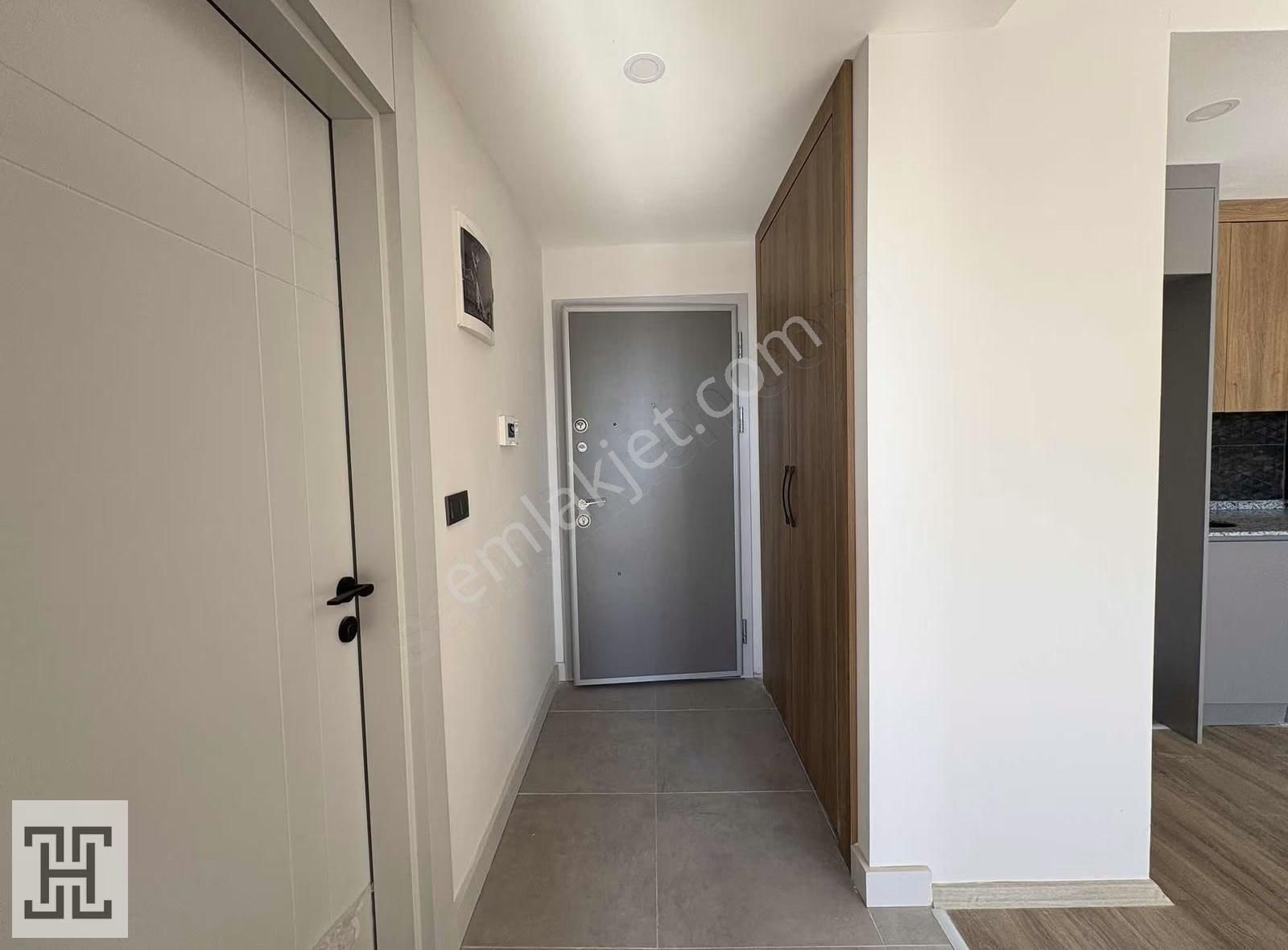 Ertuğrul'dan 1+1 Deniz Manzaralı Arakat Daire - Görsel 10