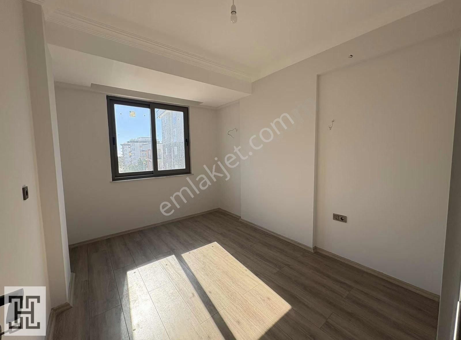 Ertuğrul'dan 1+1 Deniz Manzaralı Arakat Daire - Görsel 9