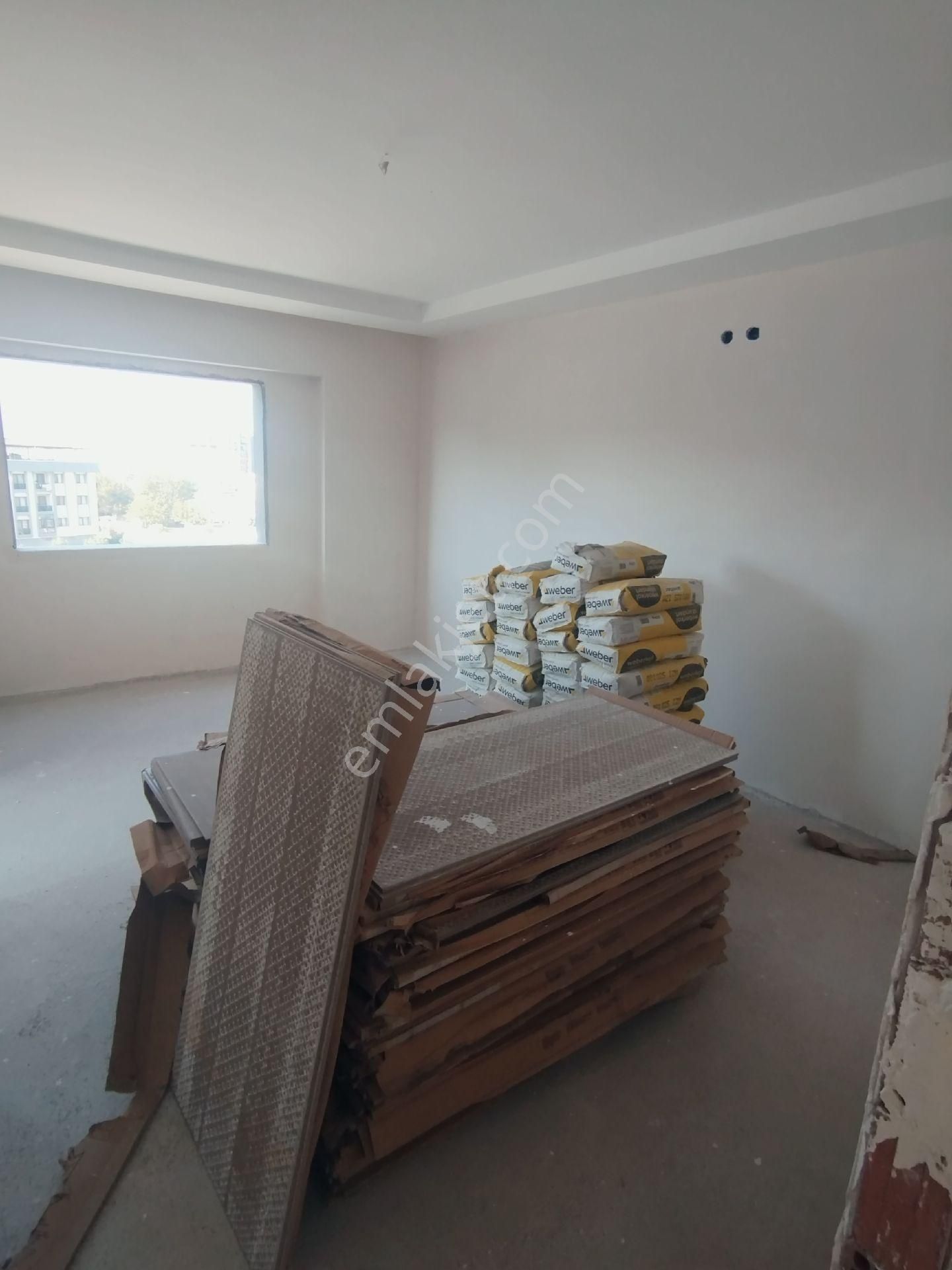 İzmir Buca Mustafa Kemal Mah 2+1 105 Mk Doğalgazlı Asansörlü Site İçi Havuzlu - Görsel 6