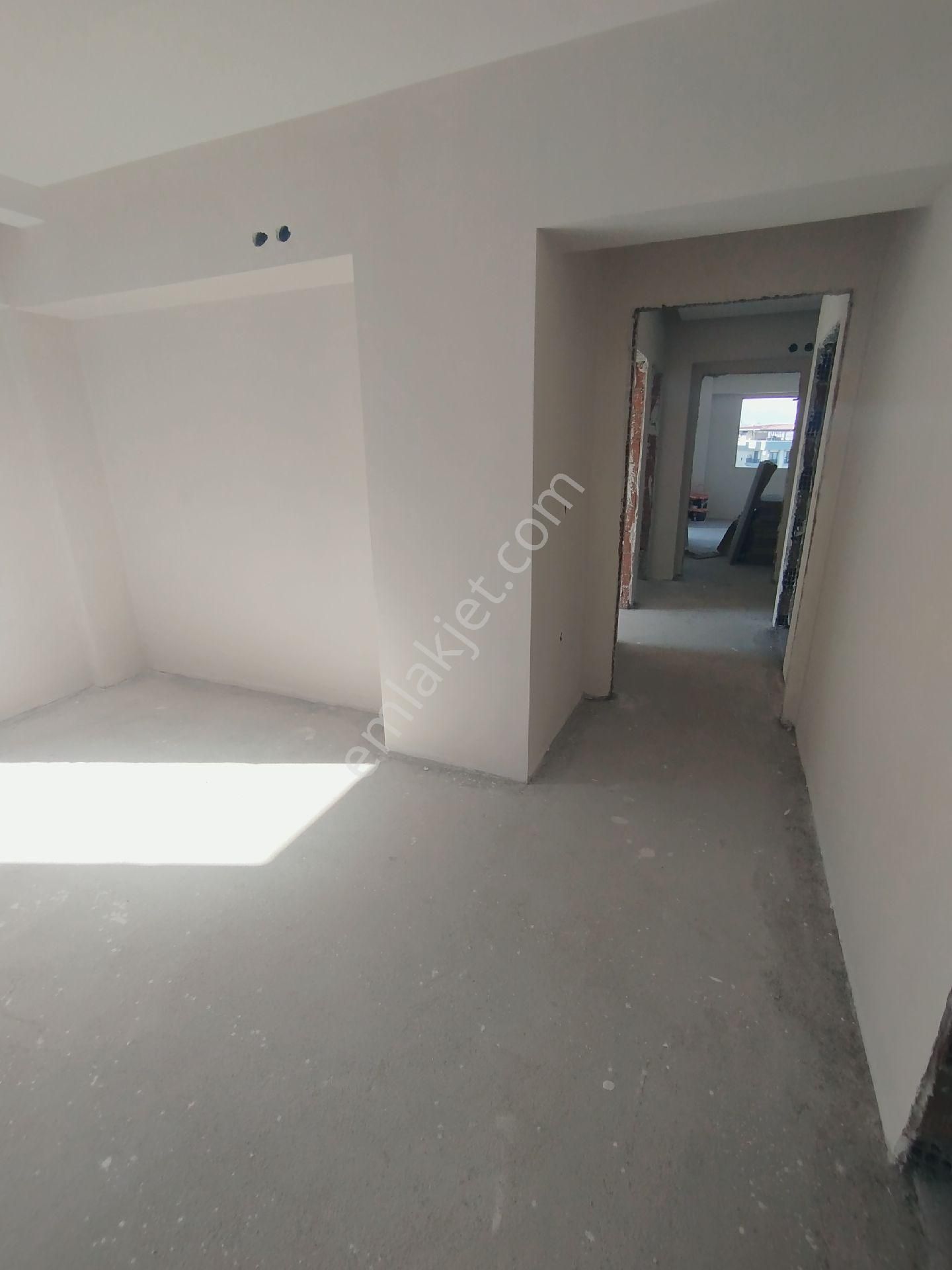 İzmir Buca Mustafa Kemal Mah 2+1 105 Mk Doğalgazlı Asansörlü Site İçi Havuzlu - Görsel 14