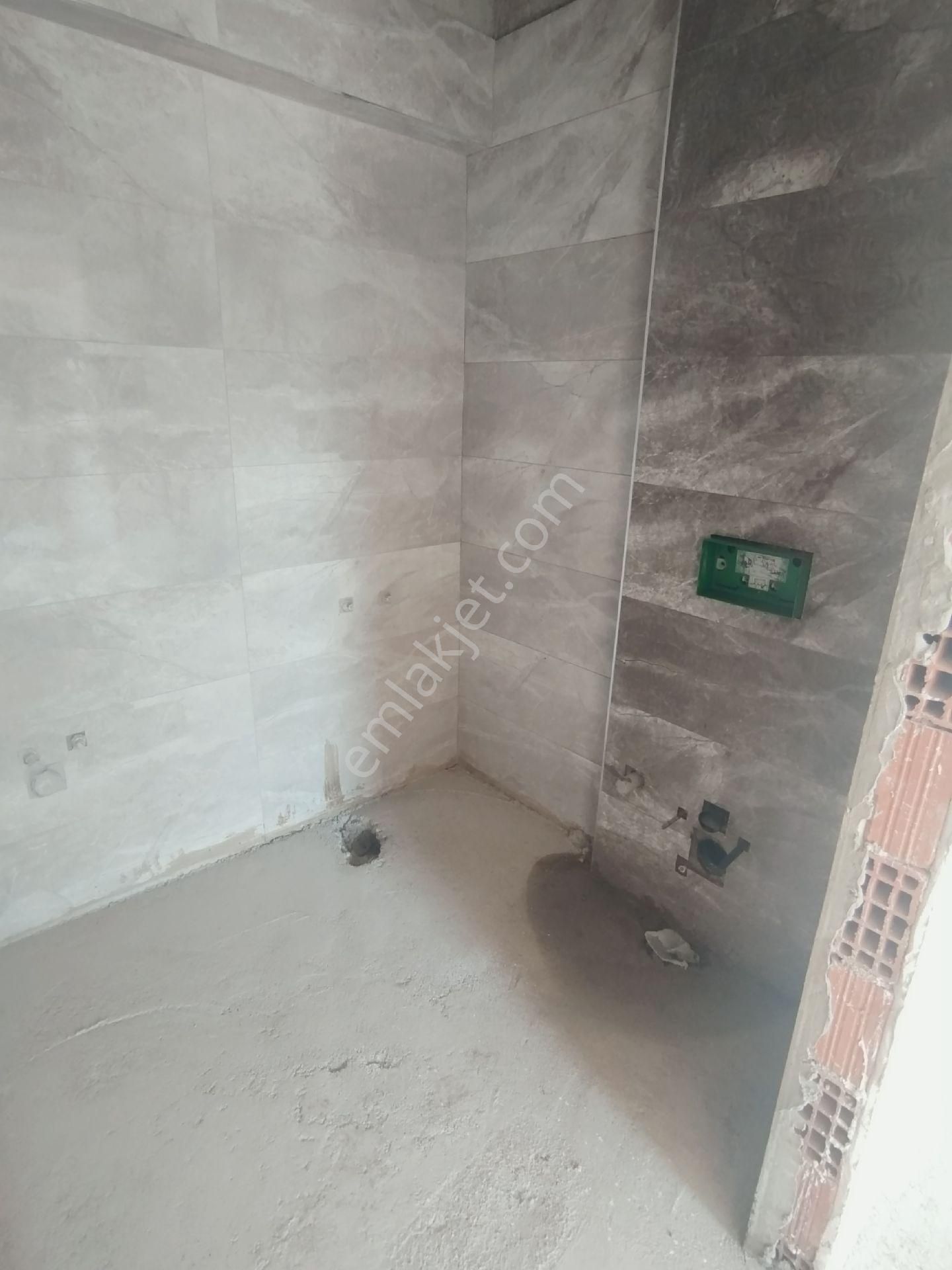 İzmir Buca Mustafa Kemal Mah 2+1 105 Mk Doğalgazlı Asansörlü Site İçi Havuzlu - Görsel 3