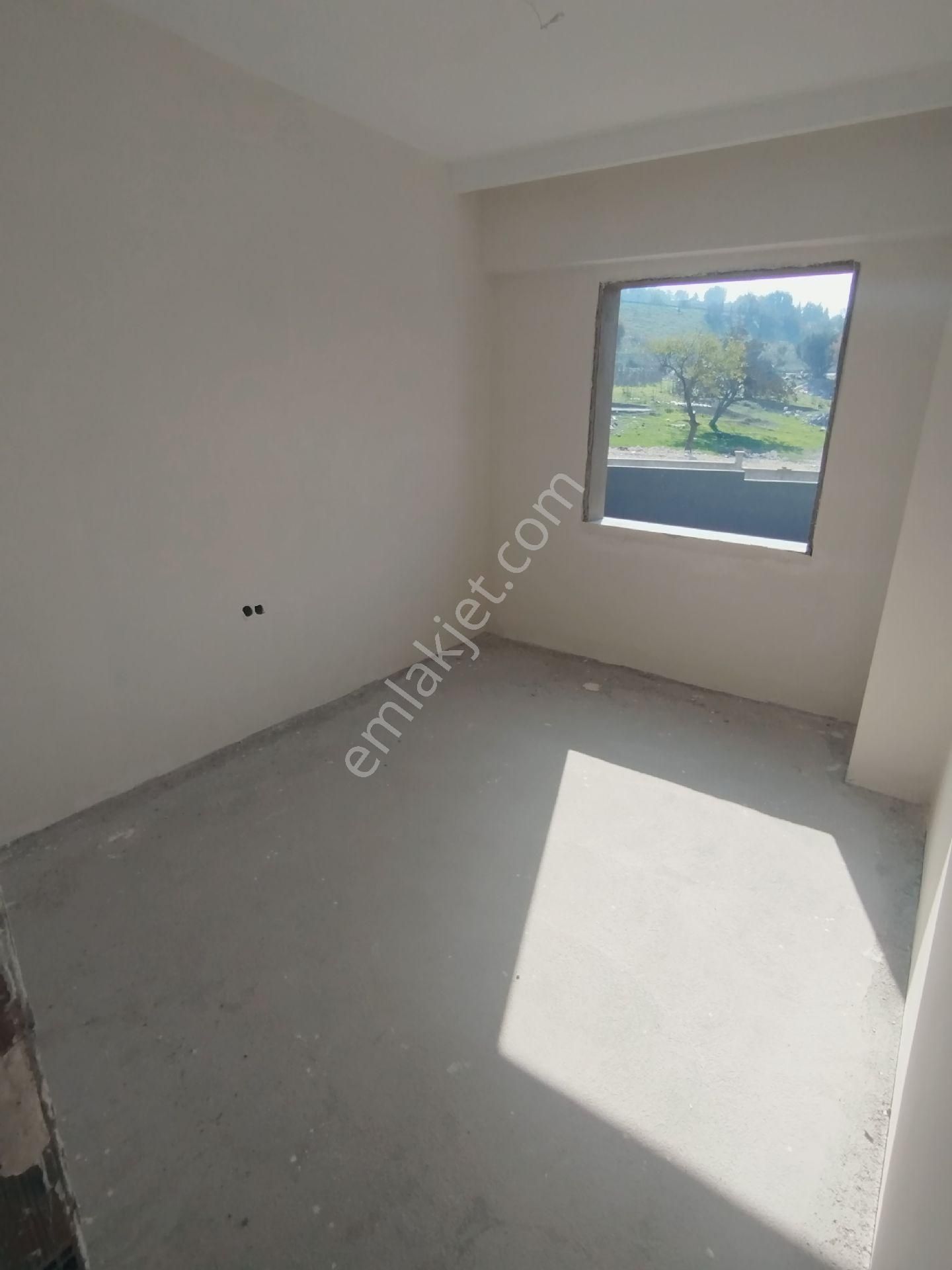 İzmir Buca Mustafa Kemal Mah 2+1 105 Mk Doğalgazlı Asansörlü Site İçi Havuzlu - Görsel 4